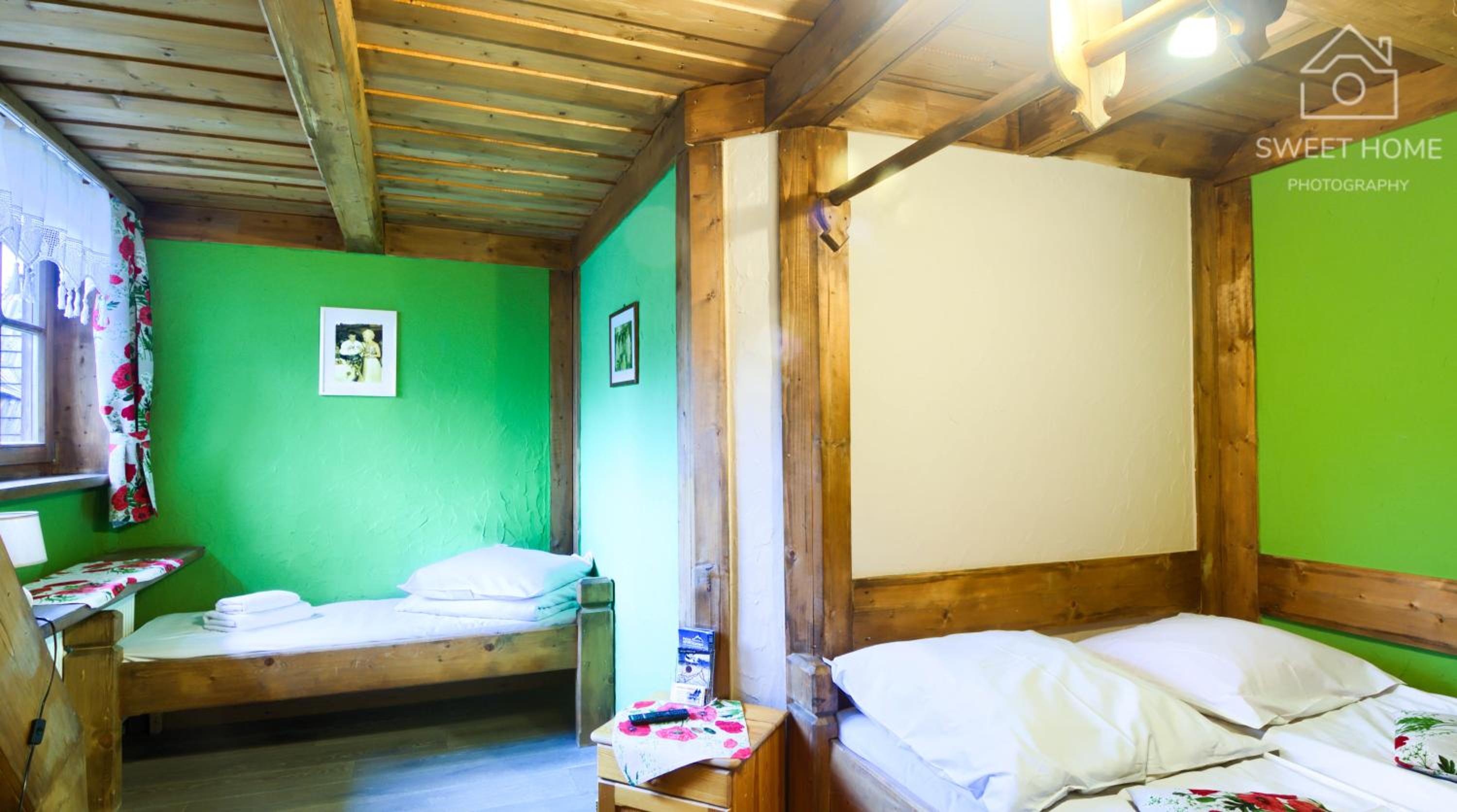 Small Double Room photo 3