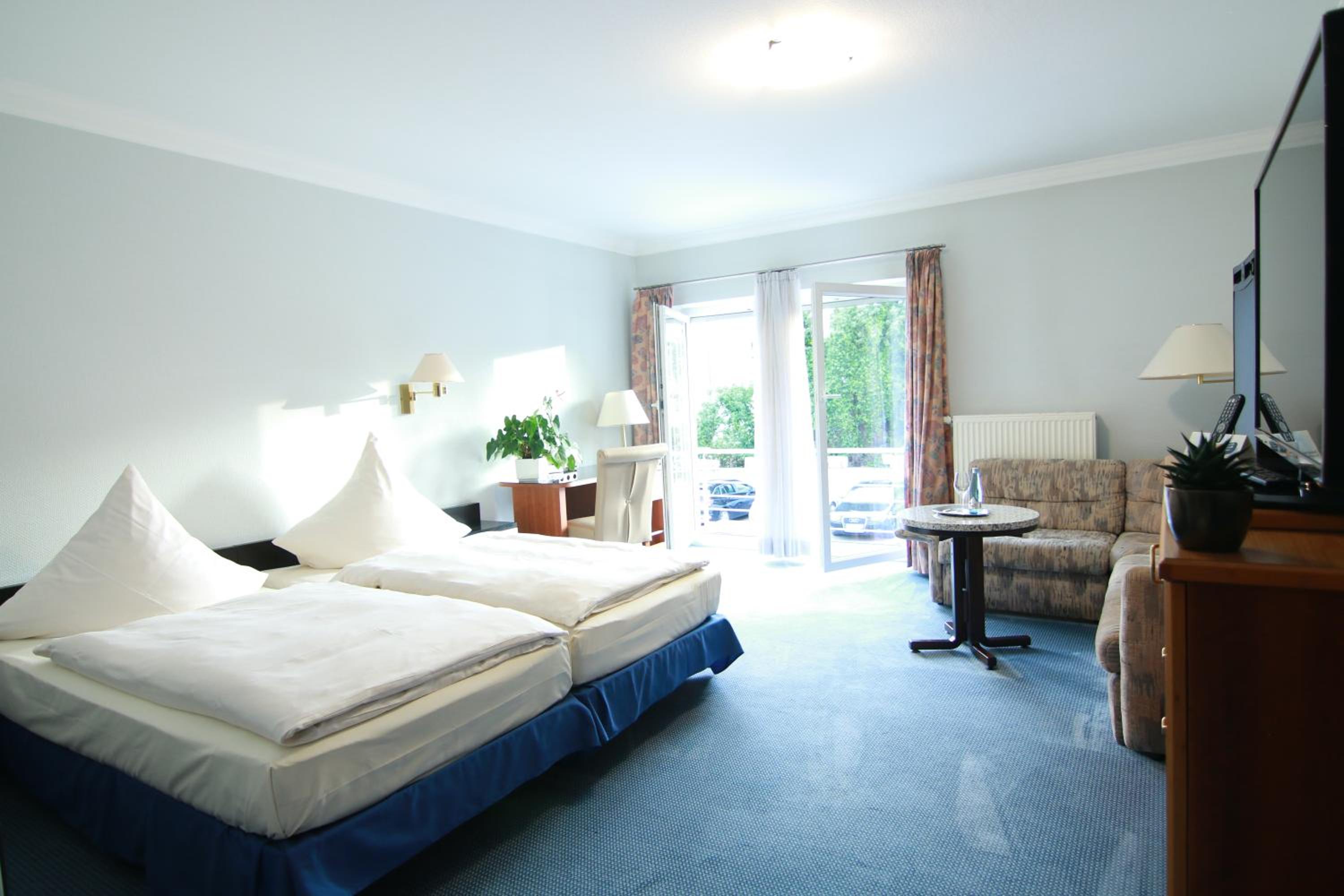 Superior Double Room - Photo 5
