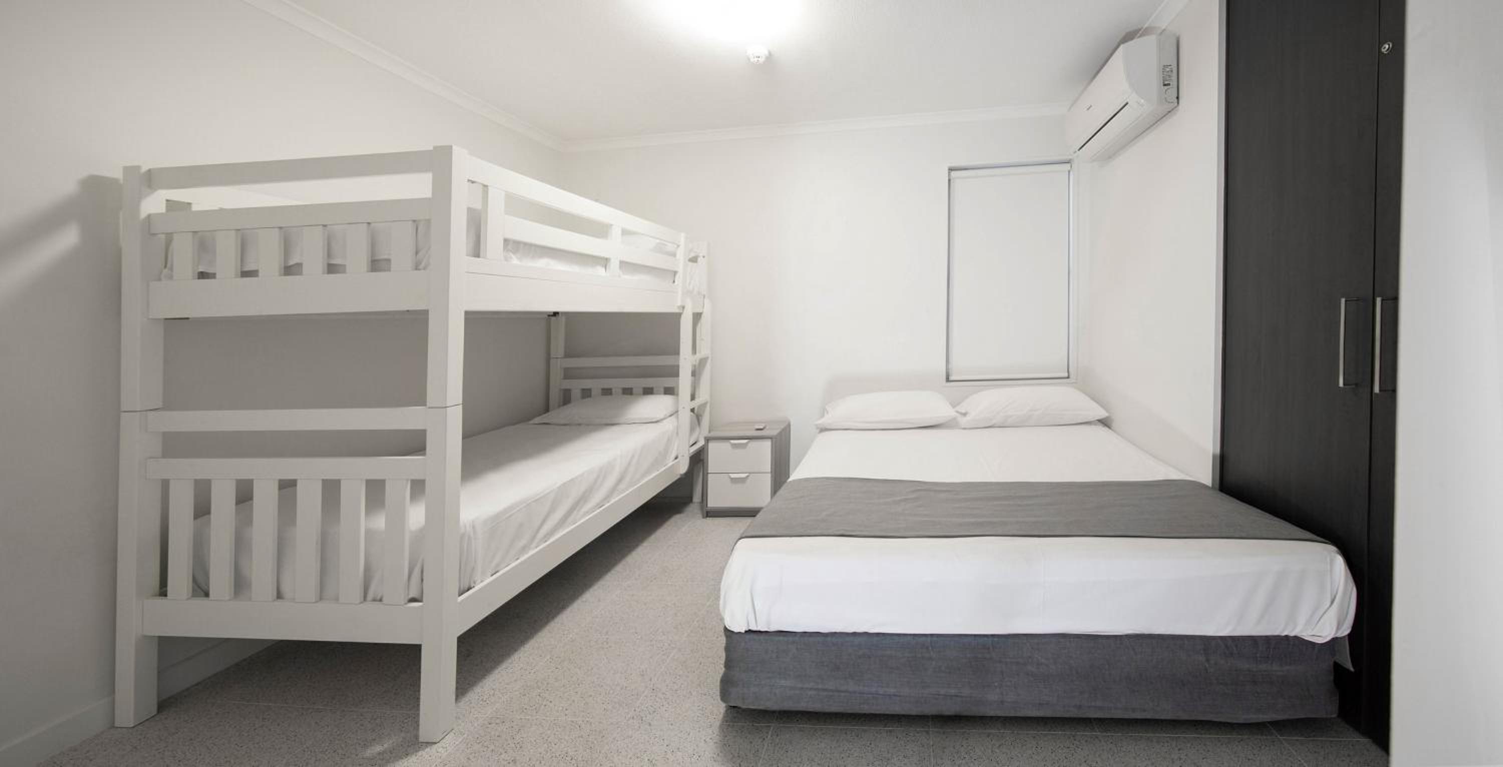 Luxury Two-Bedroom Apartment at Ground Floor