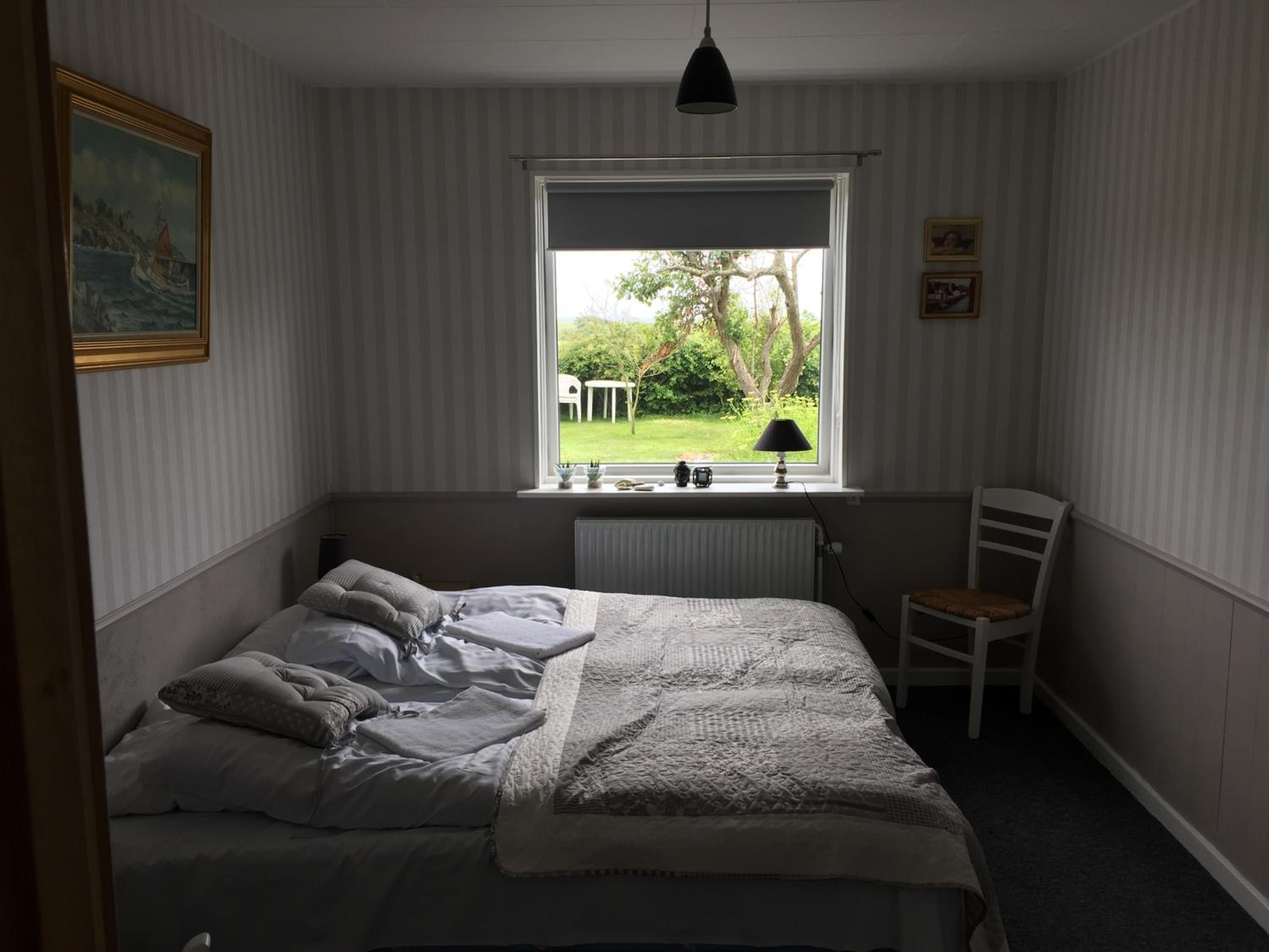 Double Room with Private Bathroom - Photo 1