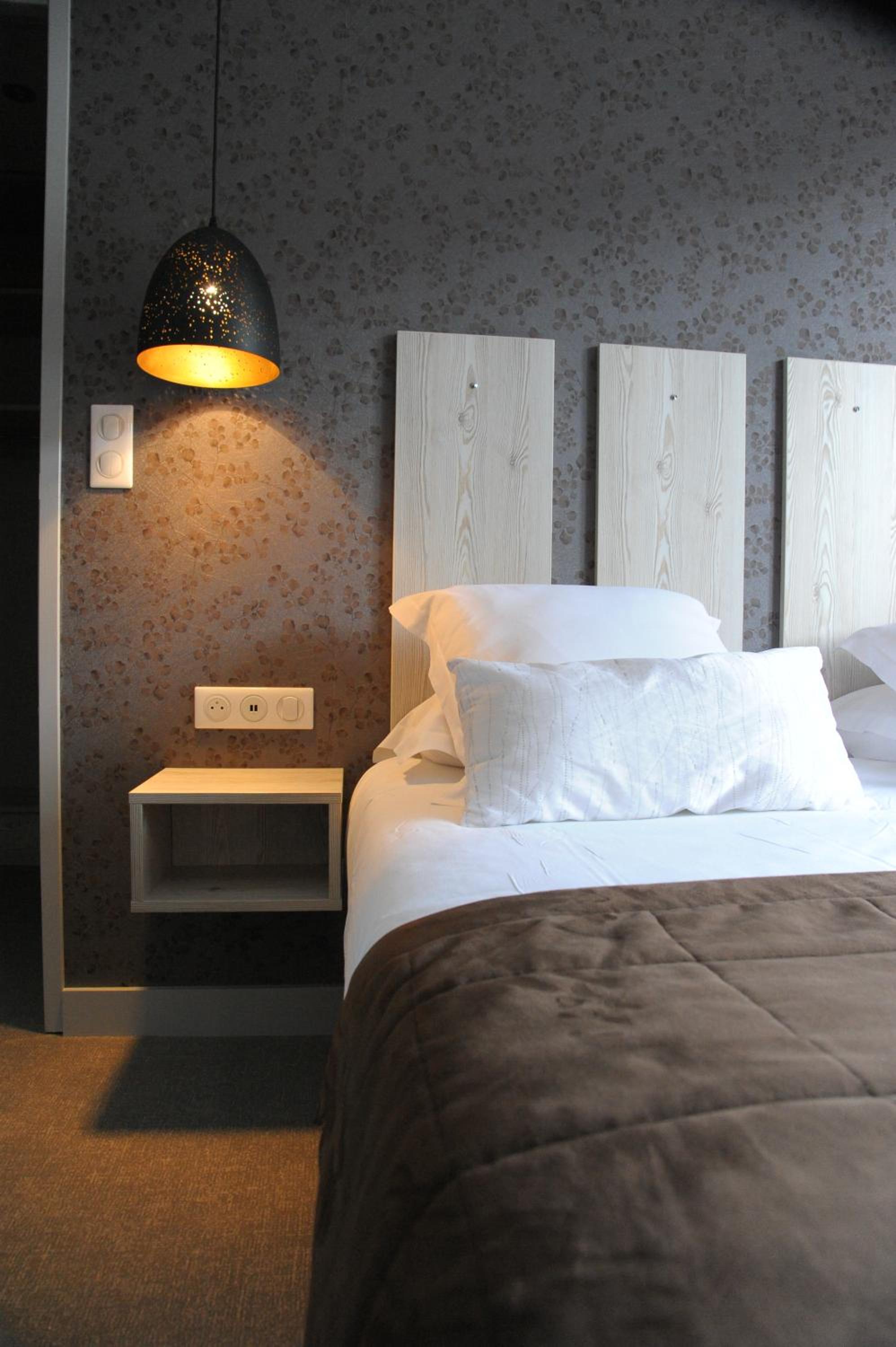 Superior Double Room - Photo 1