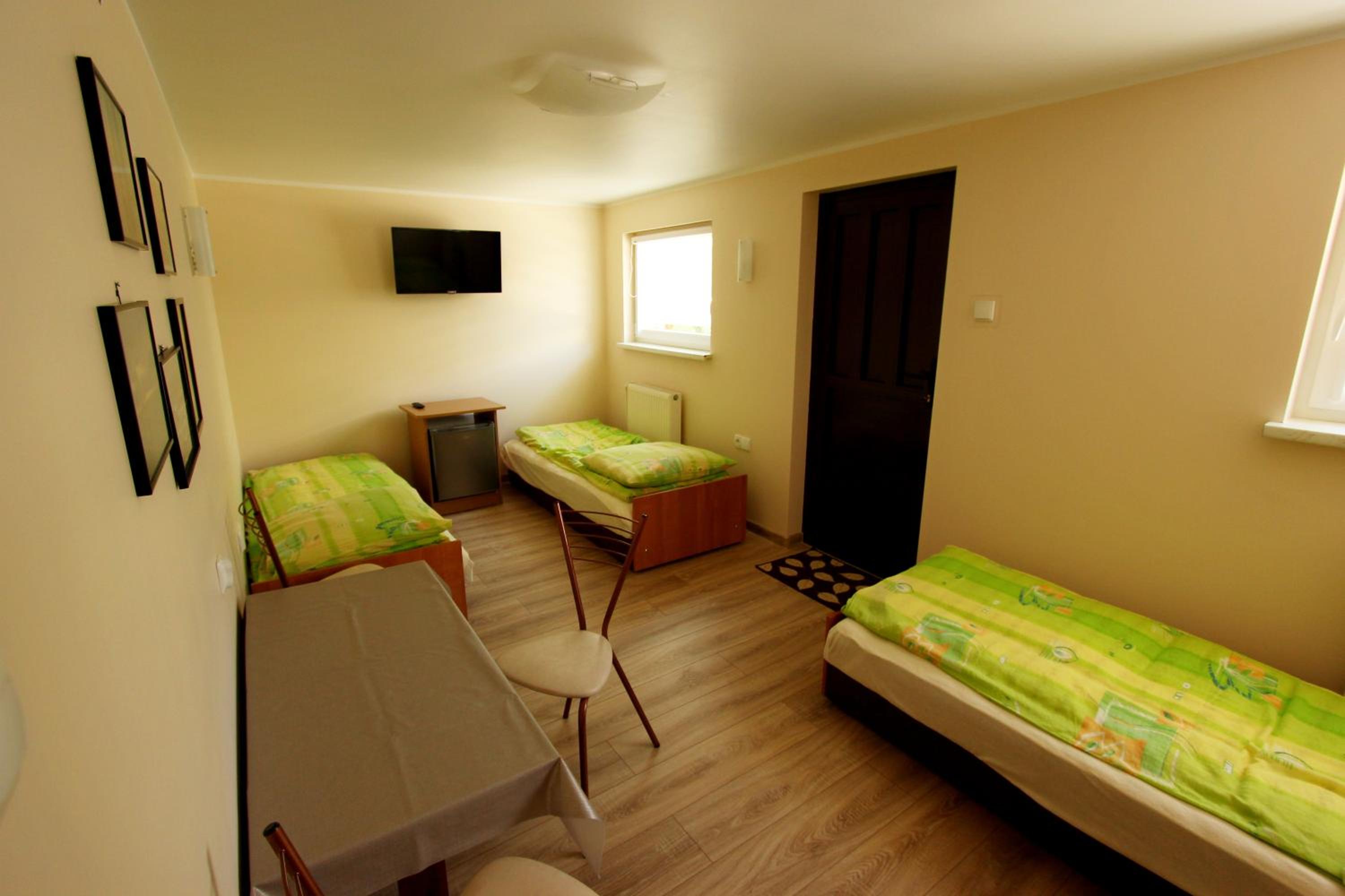 Triple Room photo 3