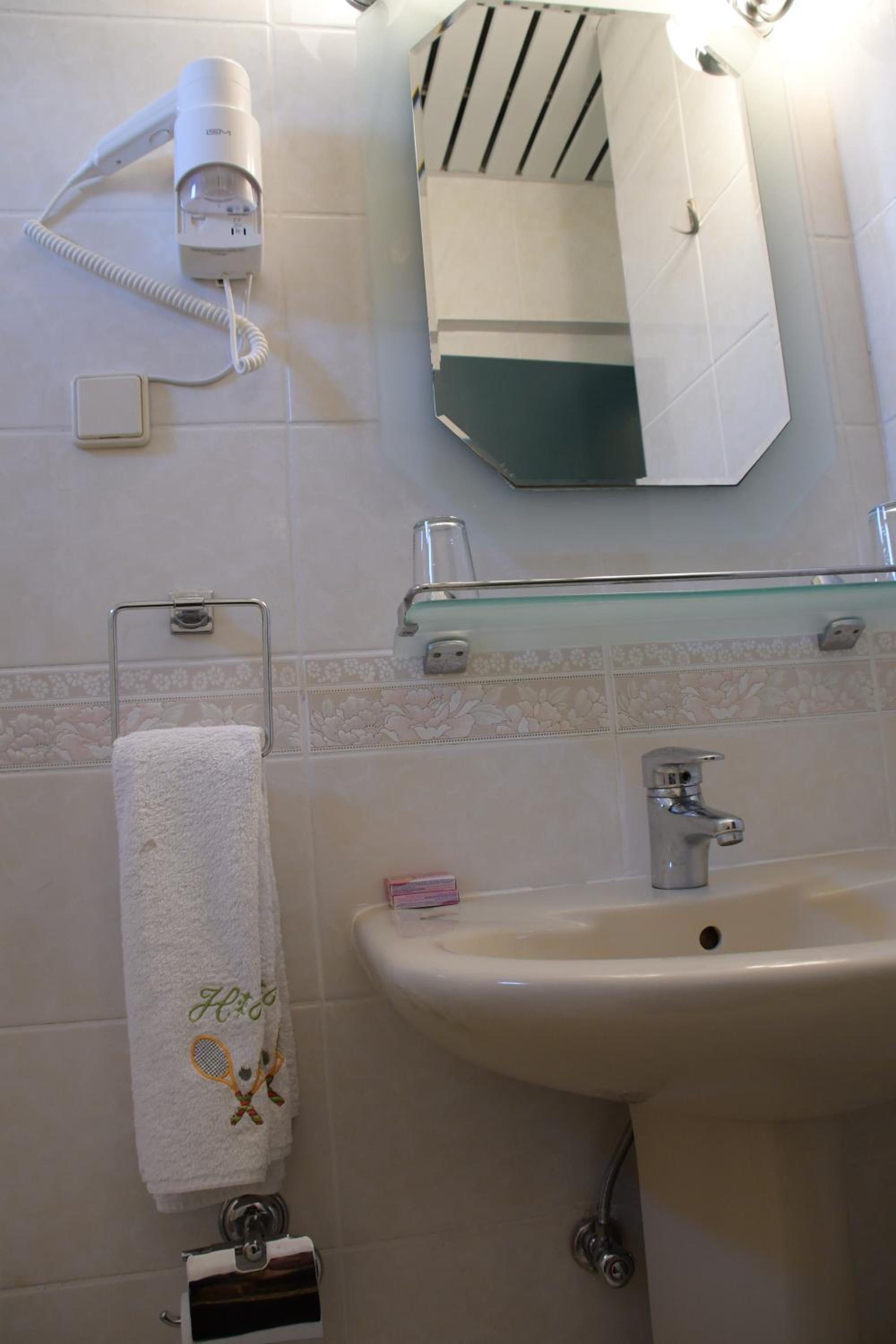 Double Room with Pamukkale View - Photo 15