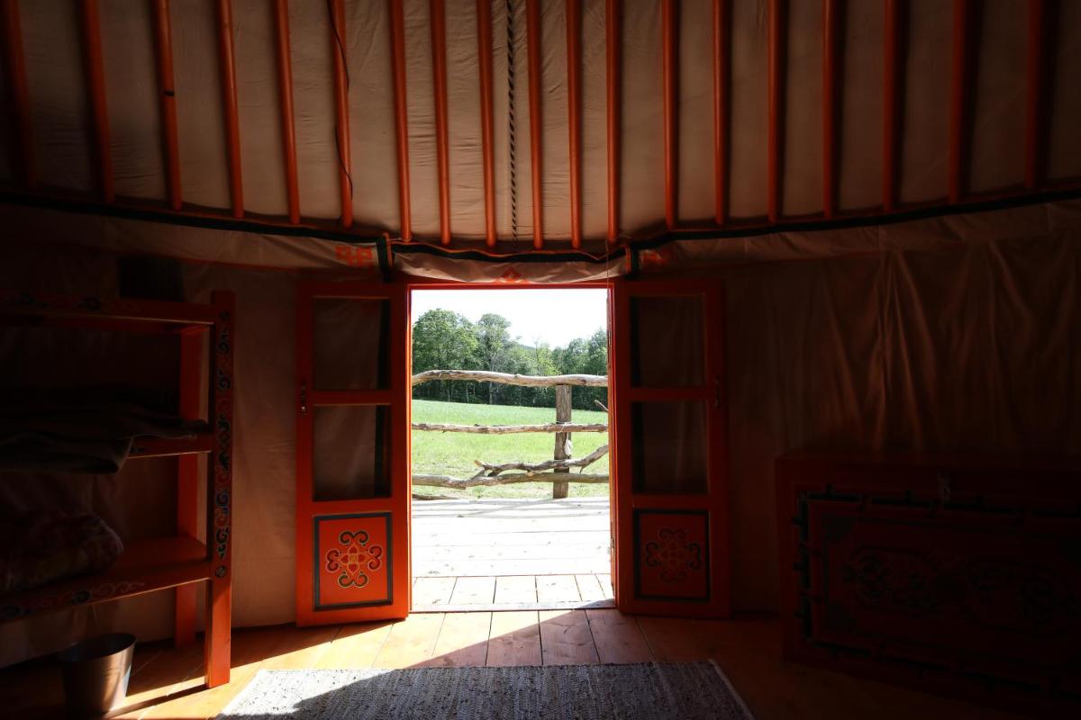 Tent photo 2