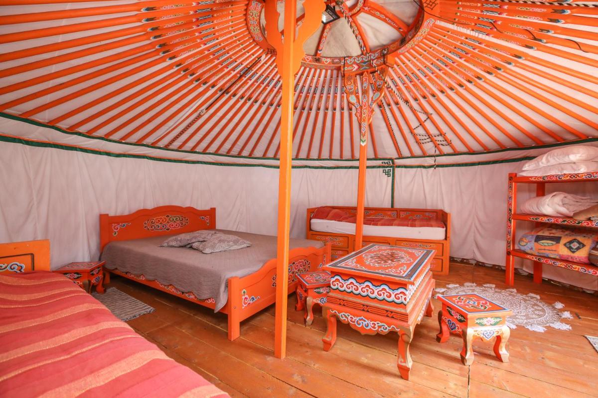 Tent photo 3