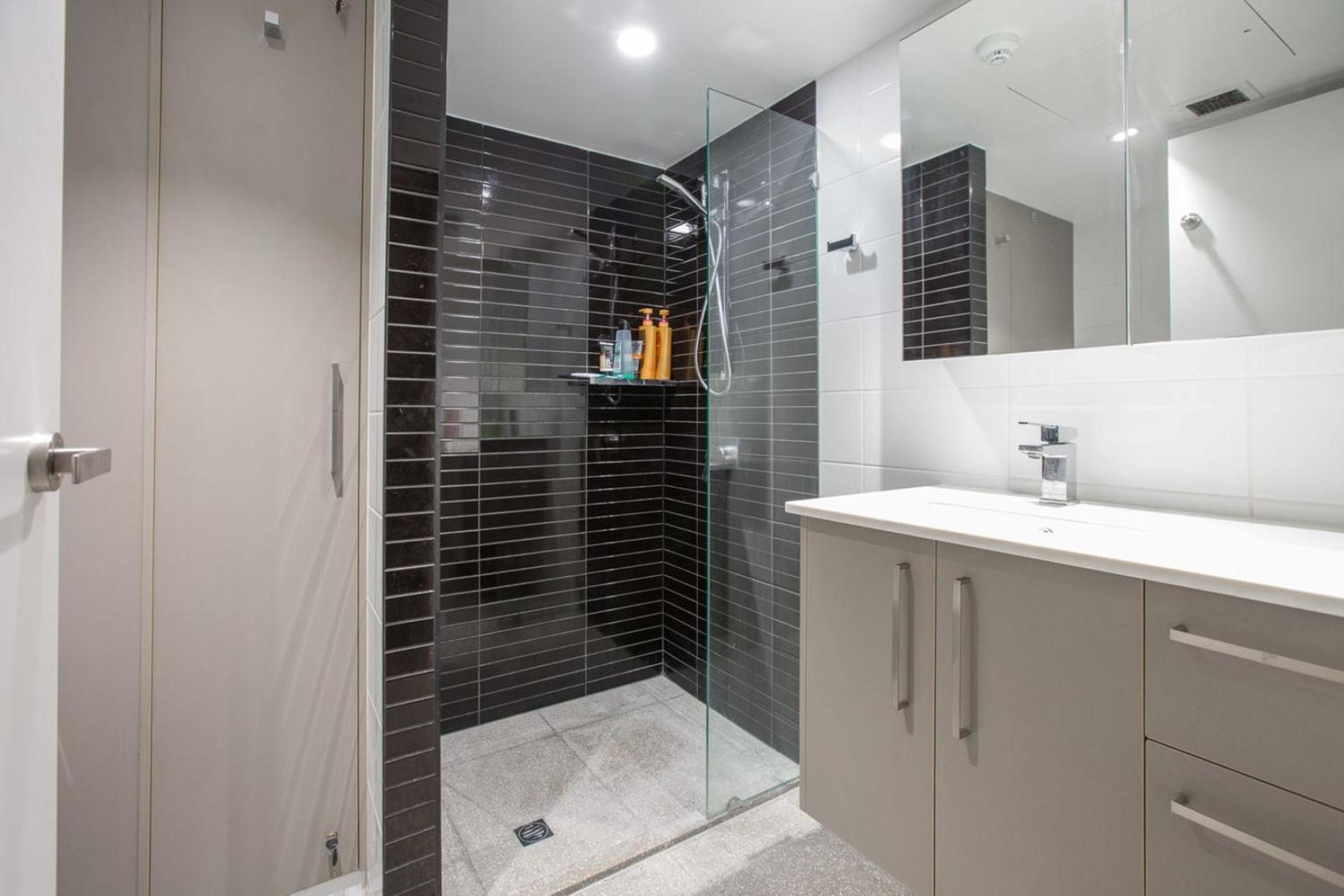 Luxury Two-Bedroom Apartment at Ground Floor
