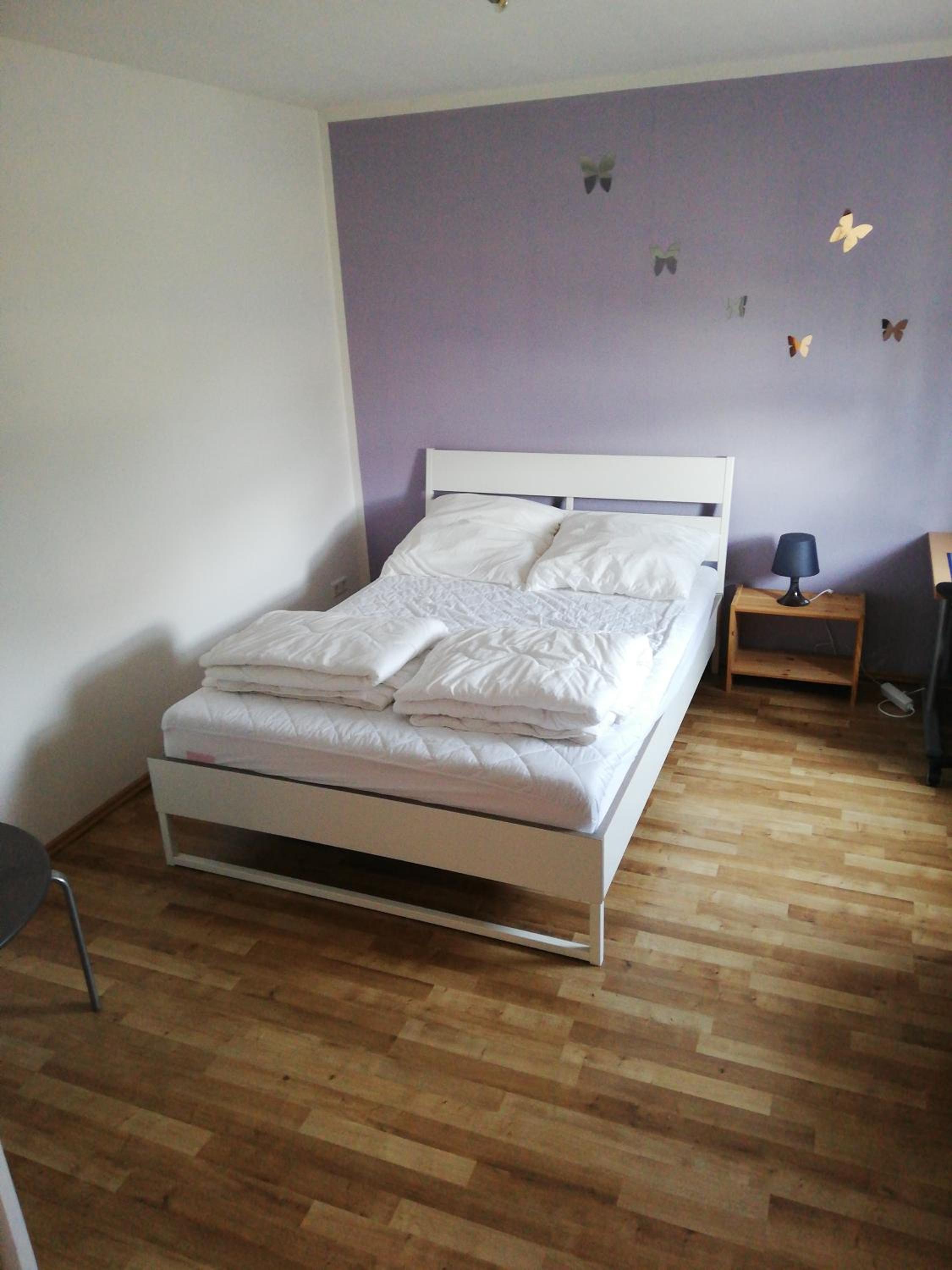 Double Room - Photo 1