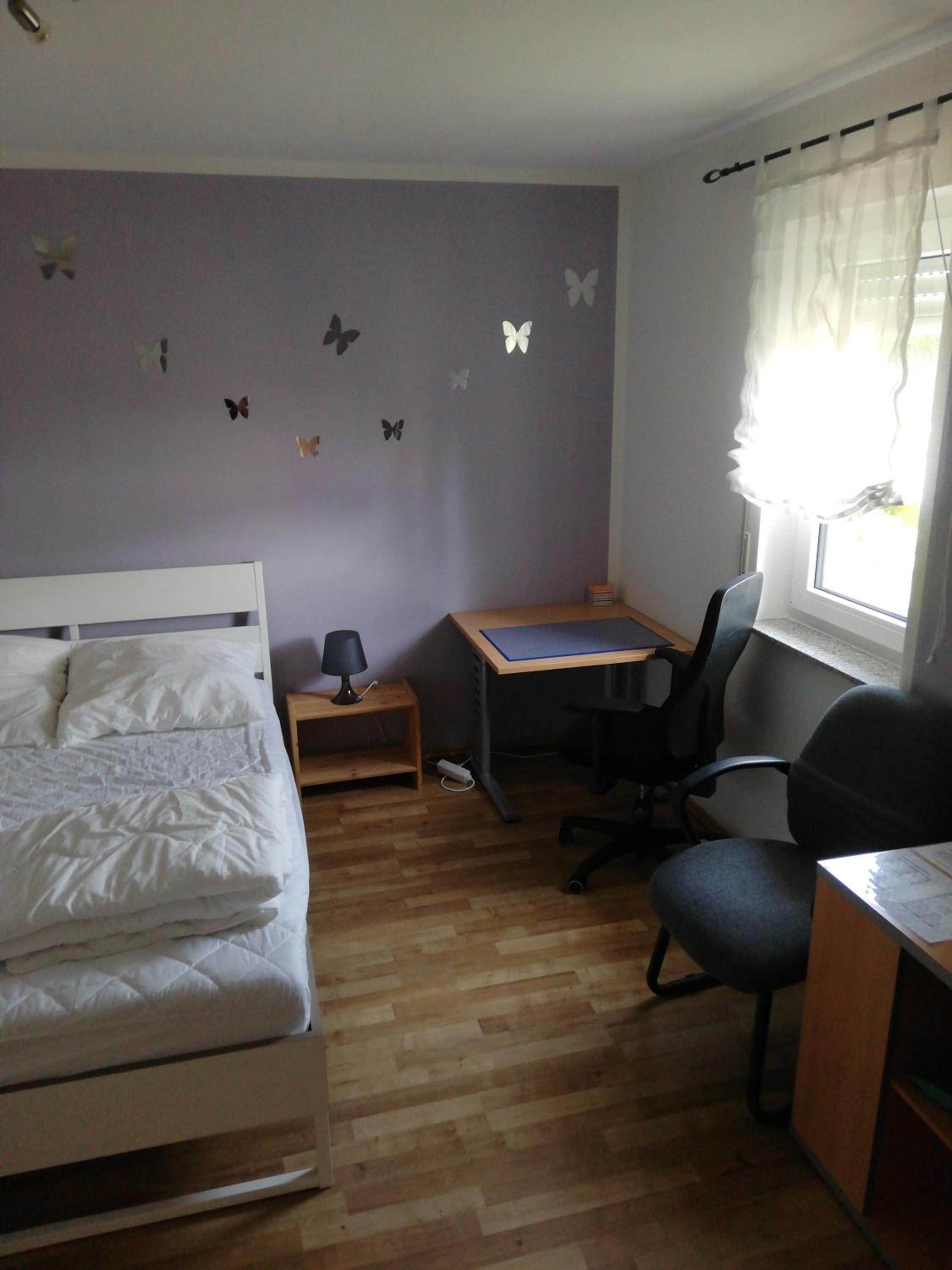 Double Room - Photo 2