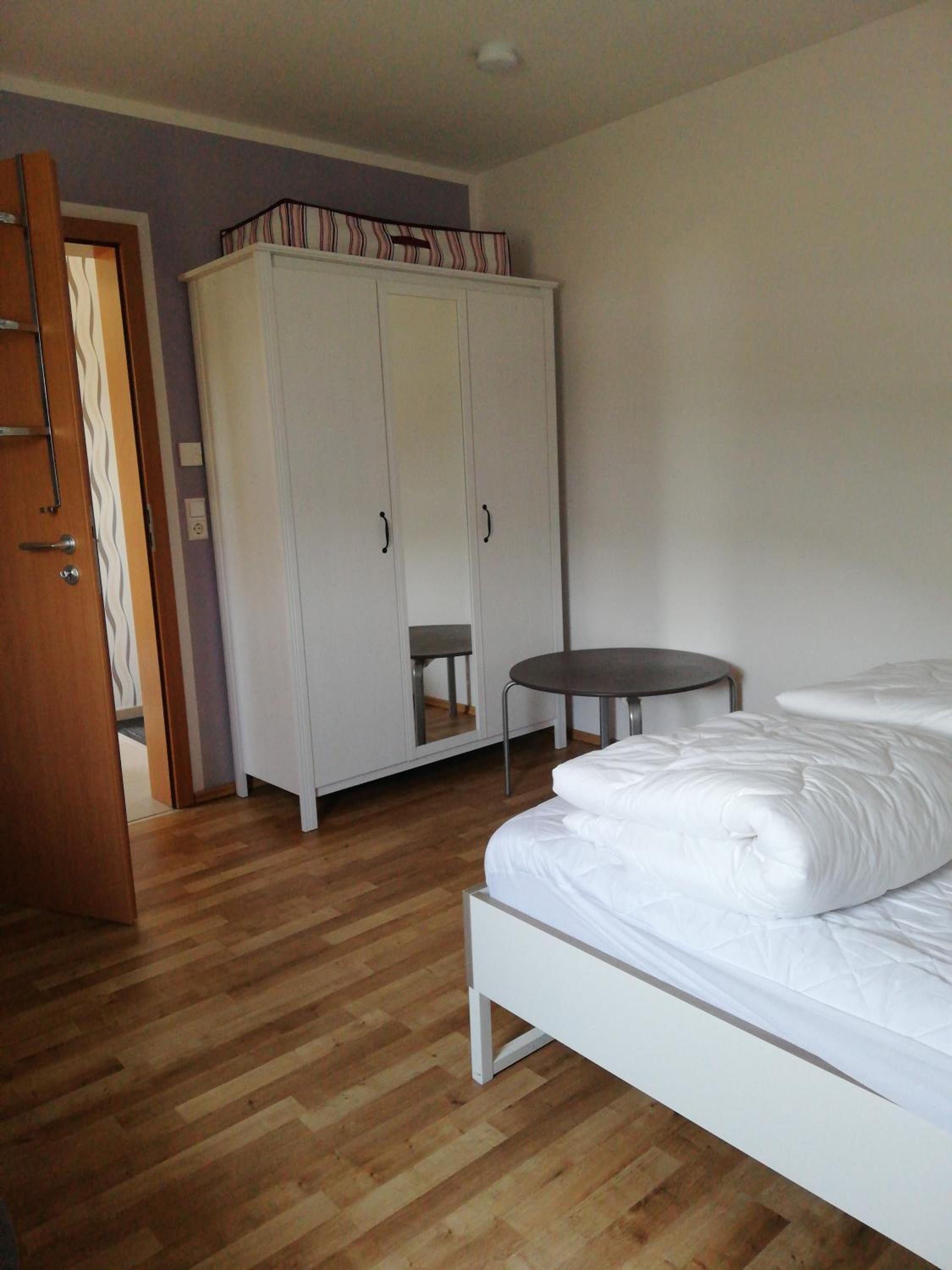 Double Room - Photo 3