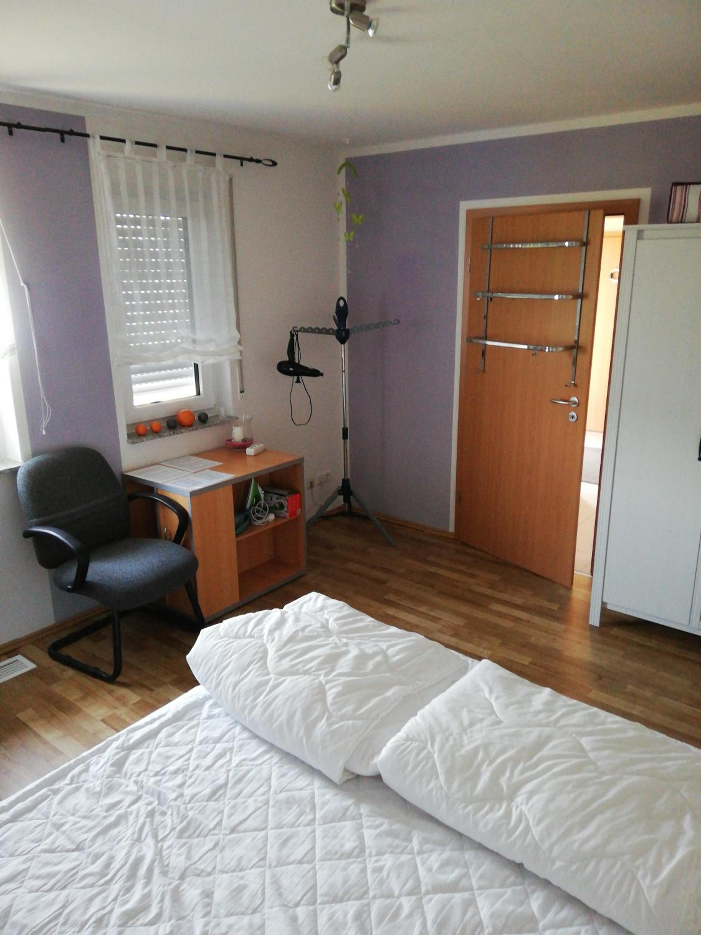 Double Room - Photo 4