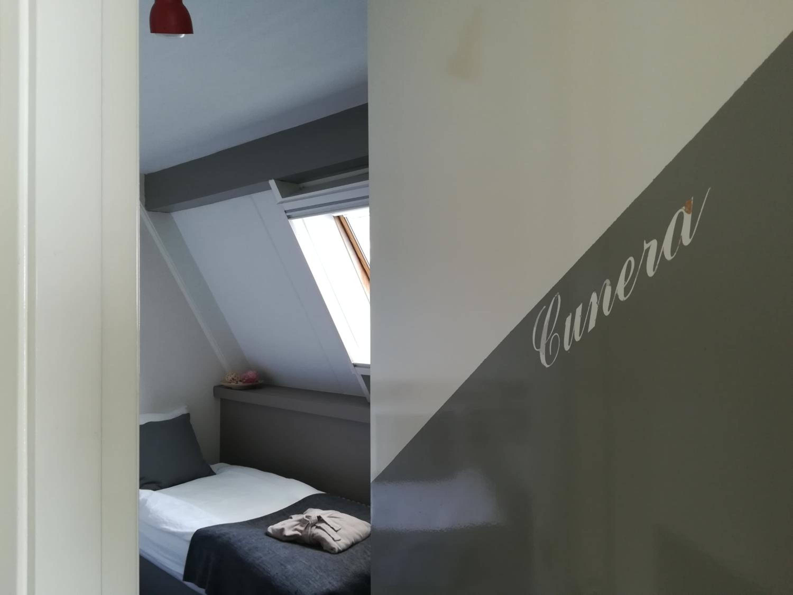 Comfort Triple Room - Photo 1