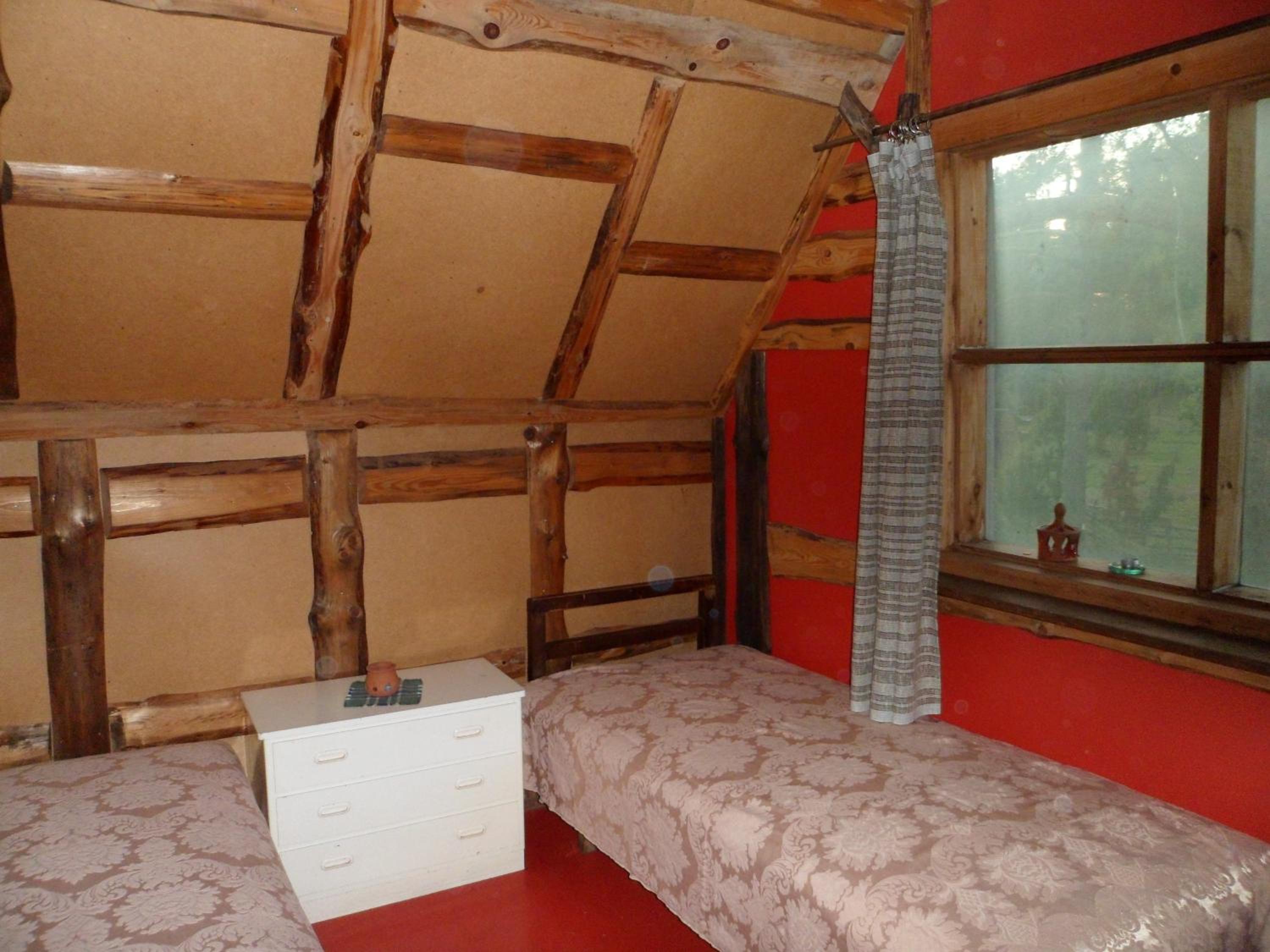 Quadruple Room - Photo 1