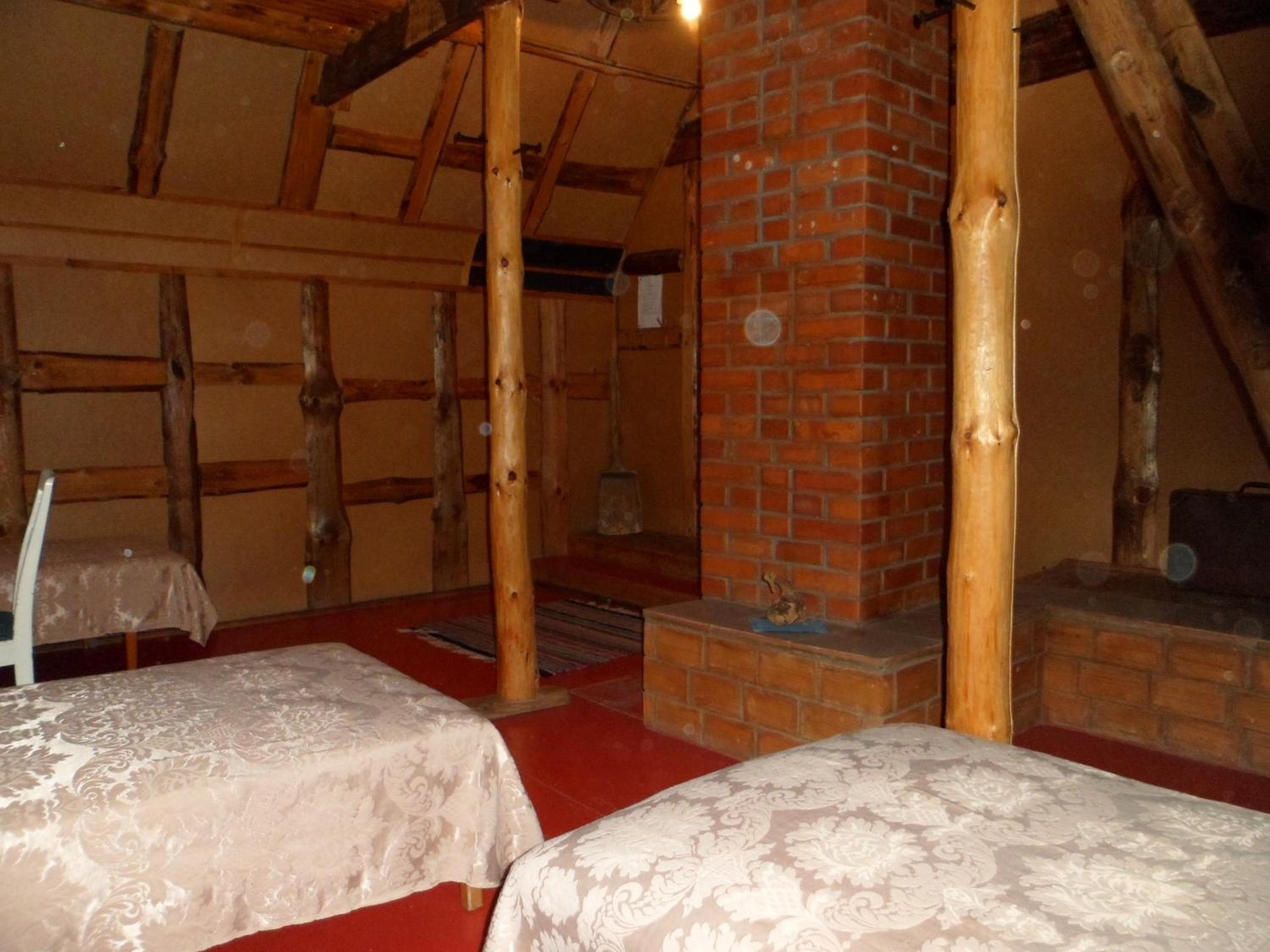 Quadruple Room - Photo 3