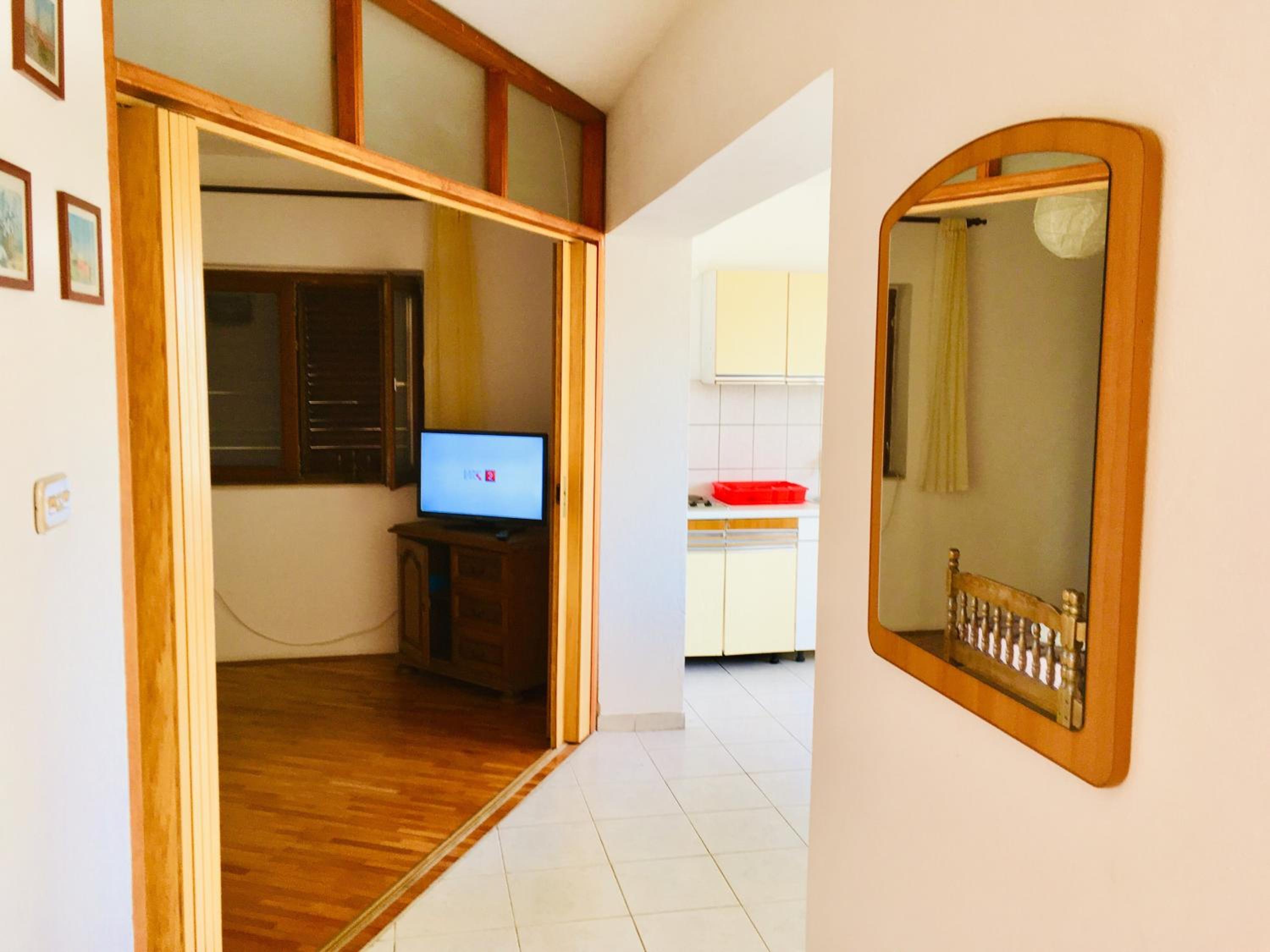 Apartment - Ground Floor