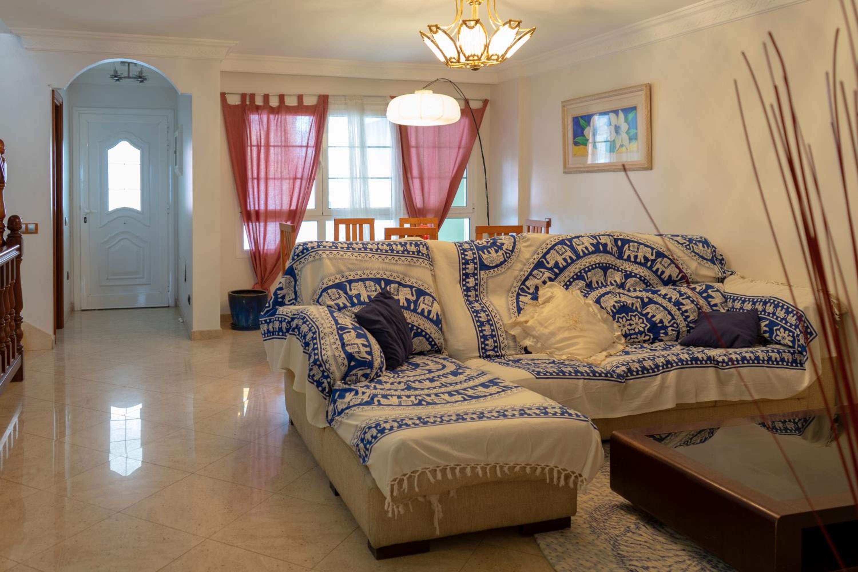 Villa Superior