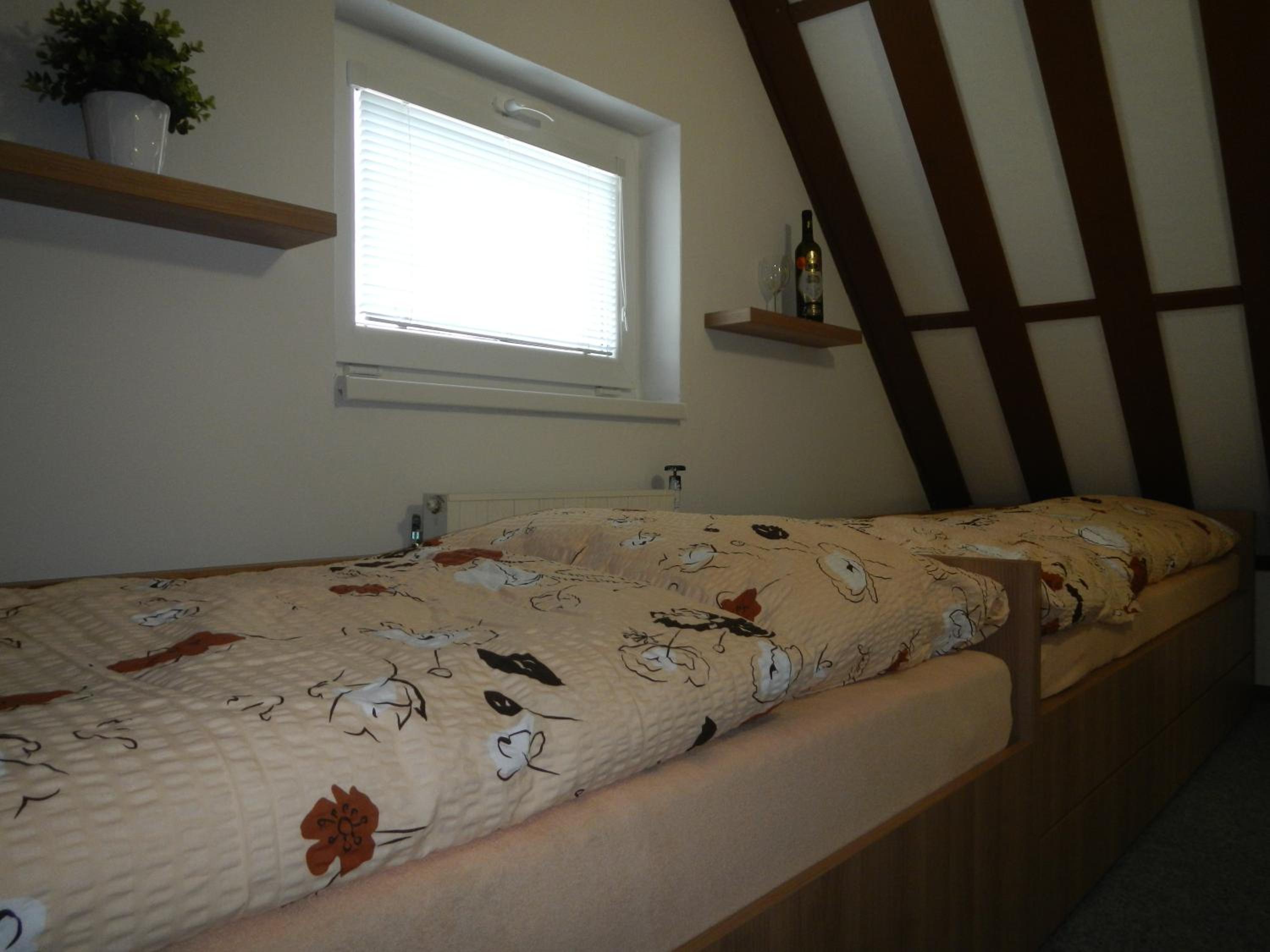 Two-Bedroom House photo 1