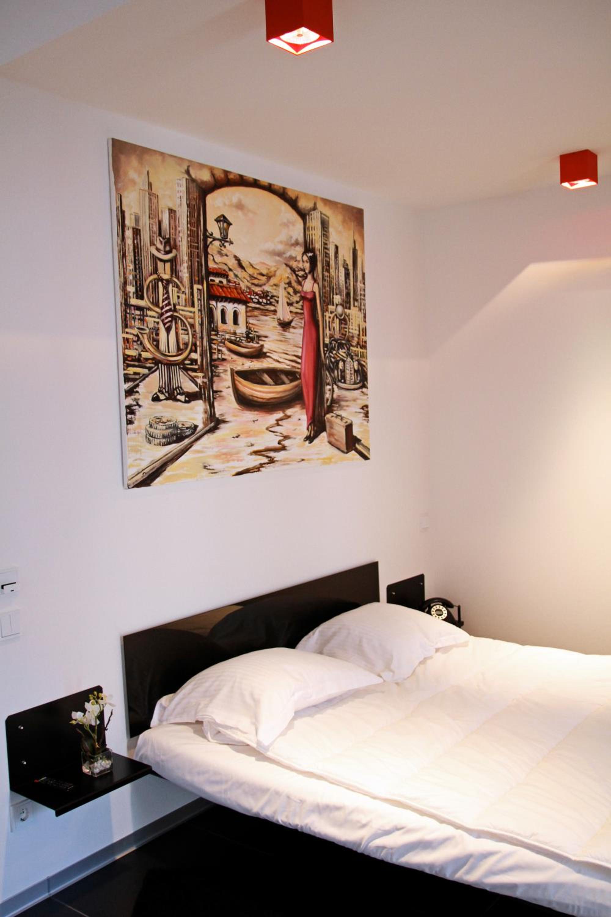 Business Single Room photo 2