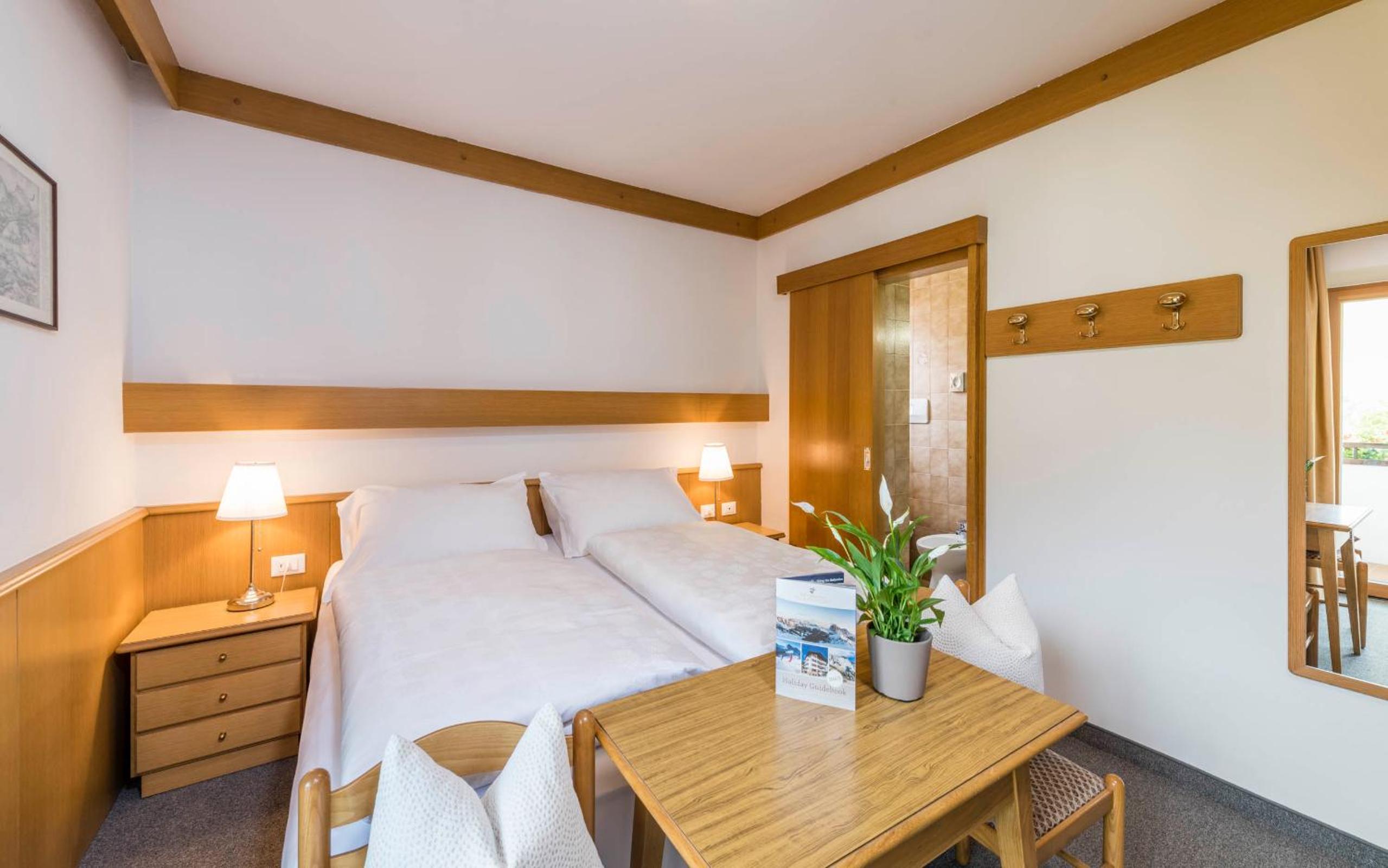 Double or Twin Room photo 3