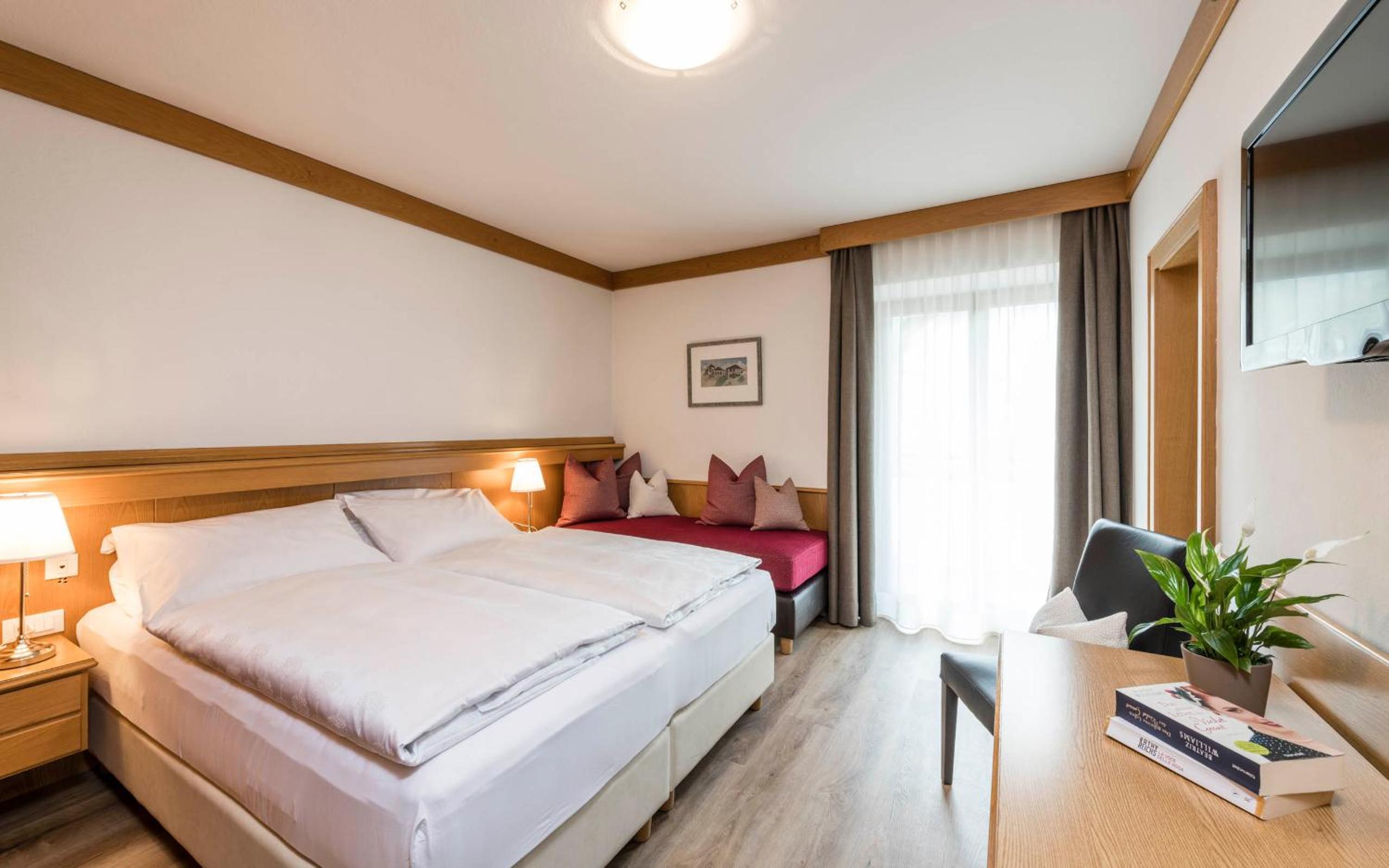 Double or Twin Room photo 1