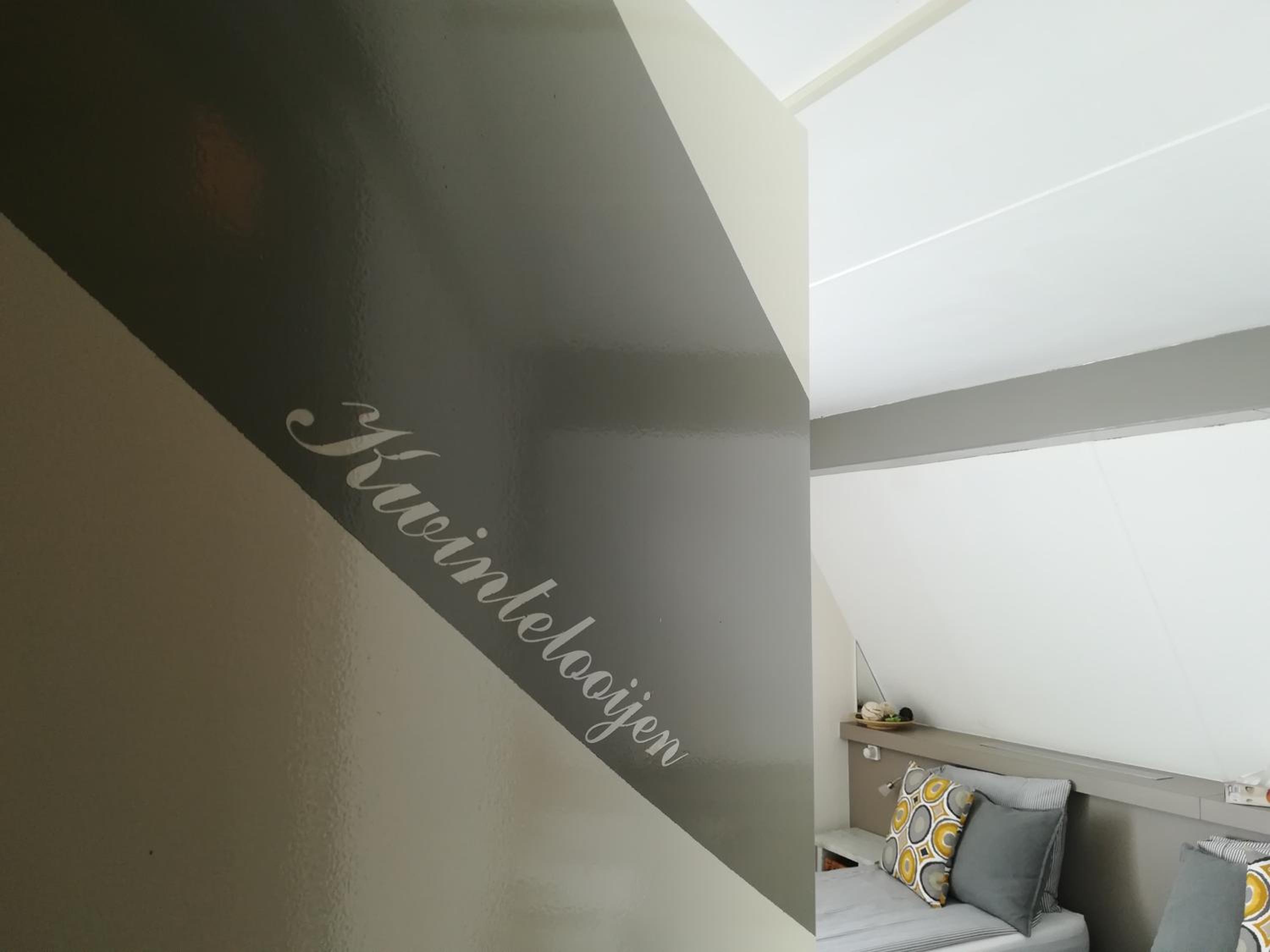 Double or Twin Room with Garden View - Photo 2