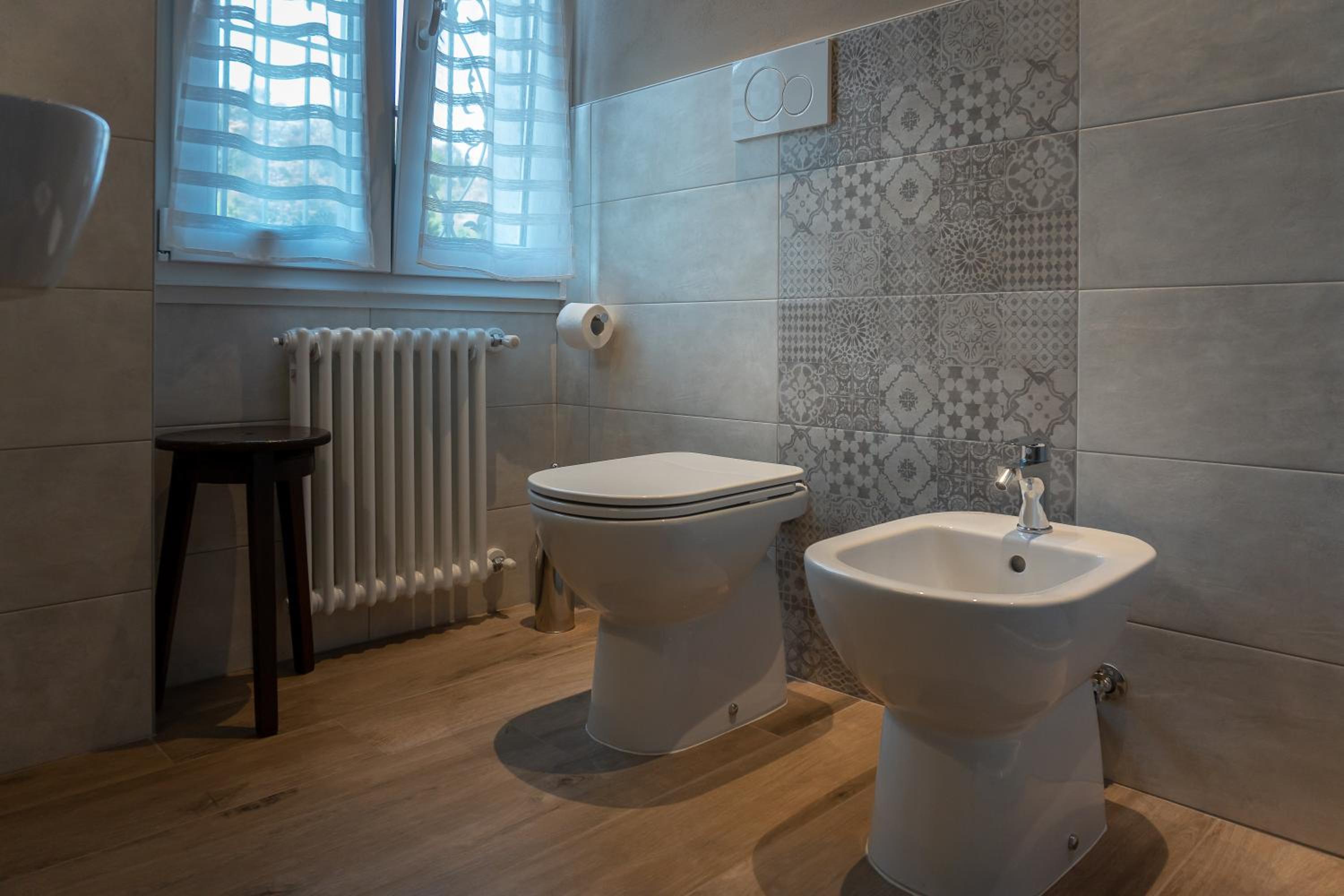 Double Room with Private Bathroom photo 3