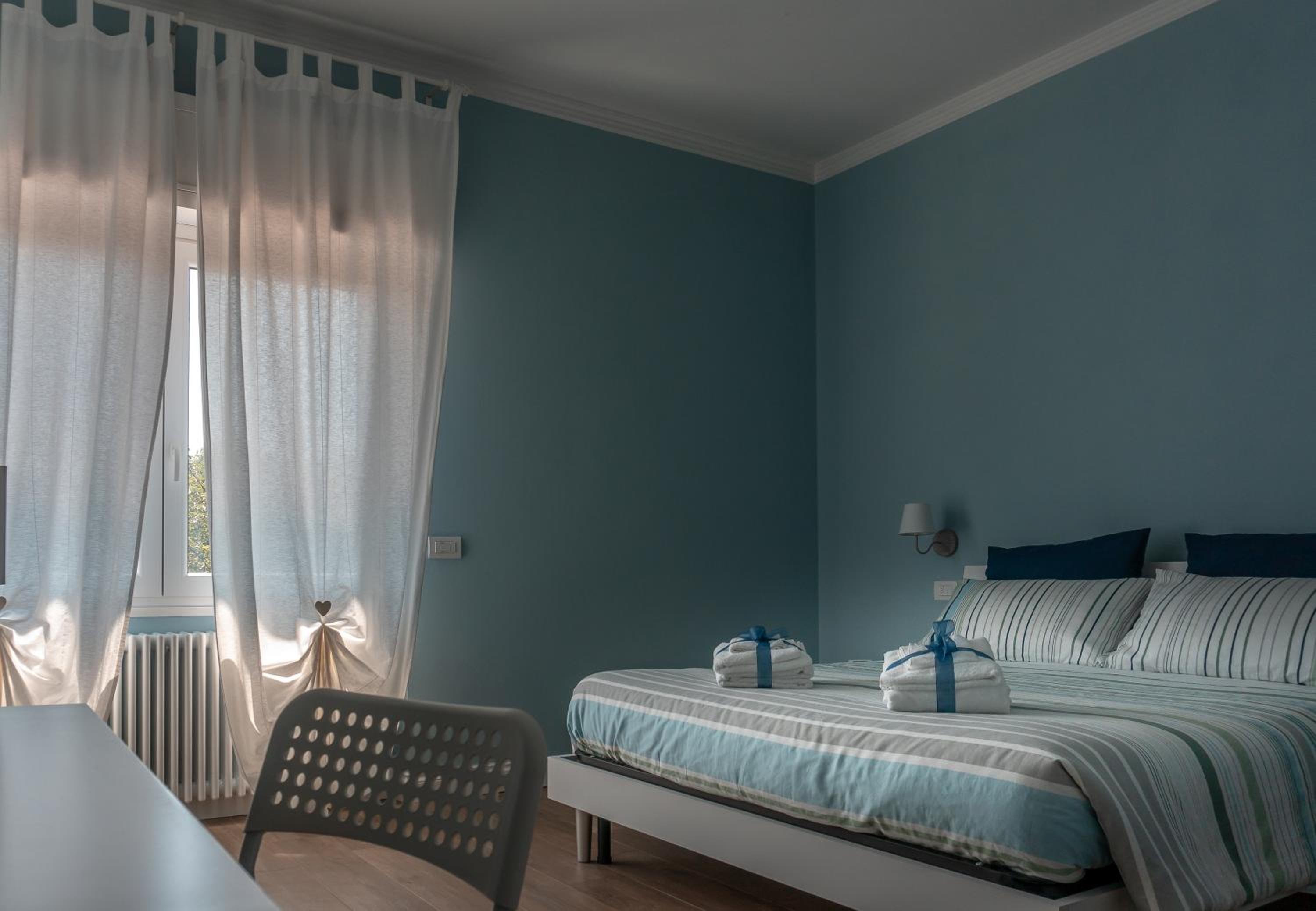 Double Room with Private Bathroom photo 1