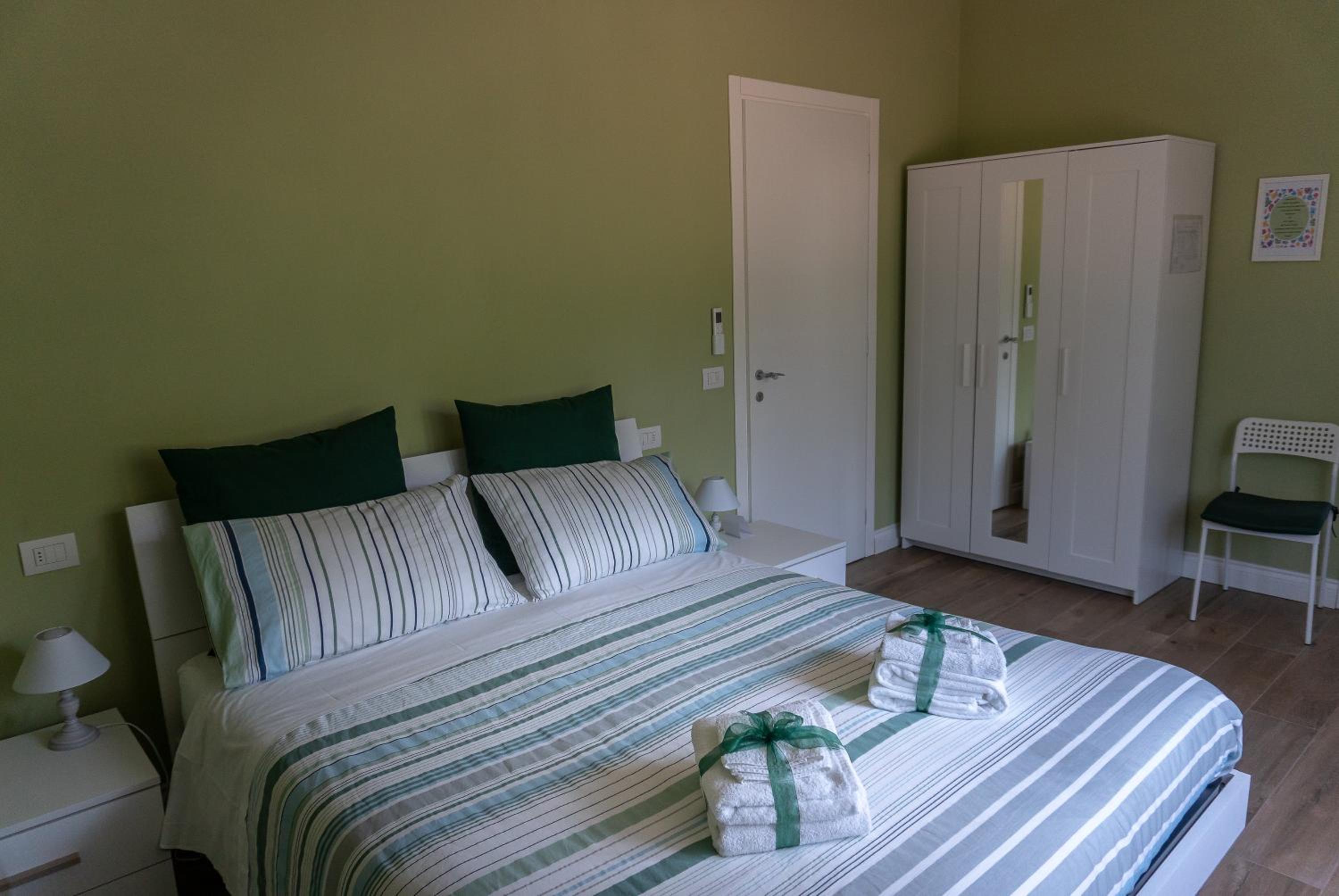 Double Room with Private Bathroom photo 1