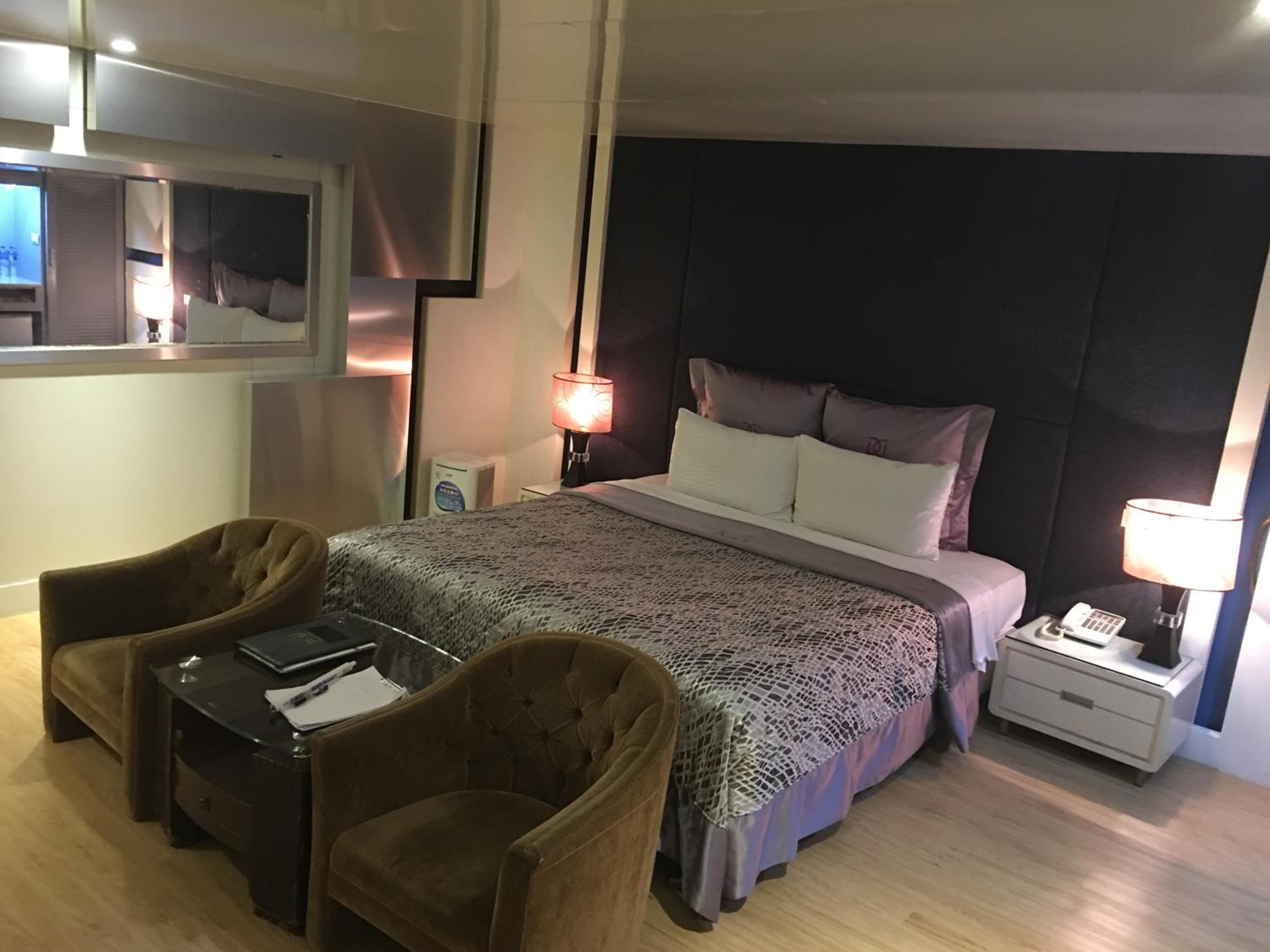 Day-use Double Room (2 Hours) photo 1