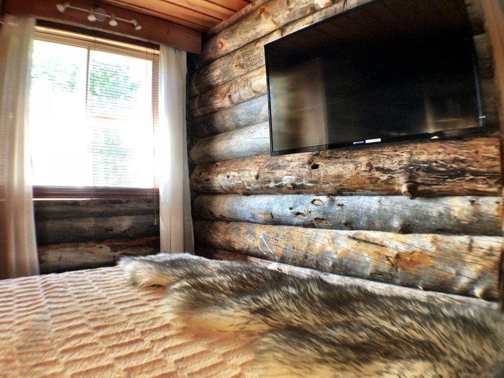 Chalet - Photo 36