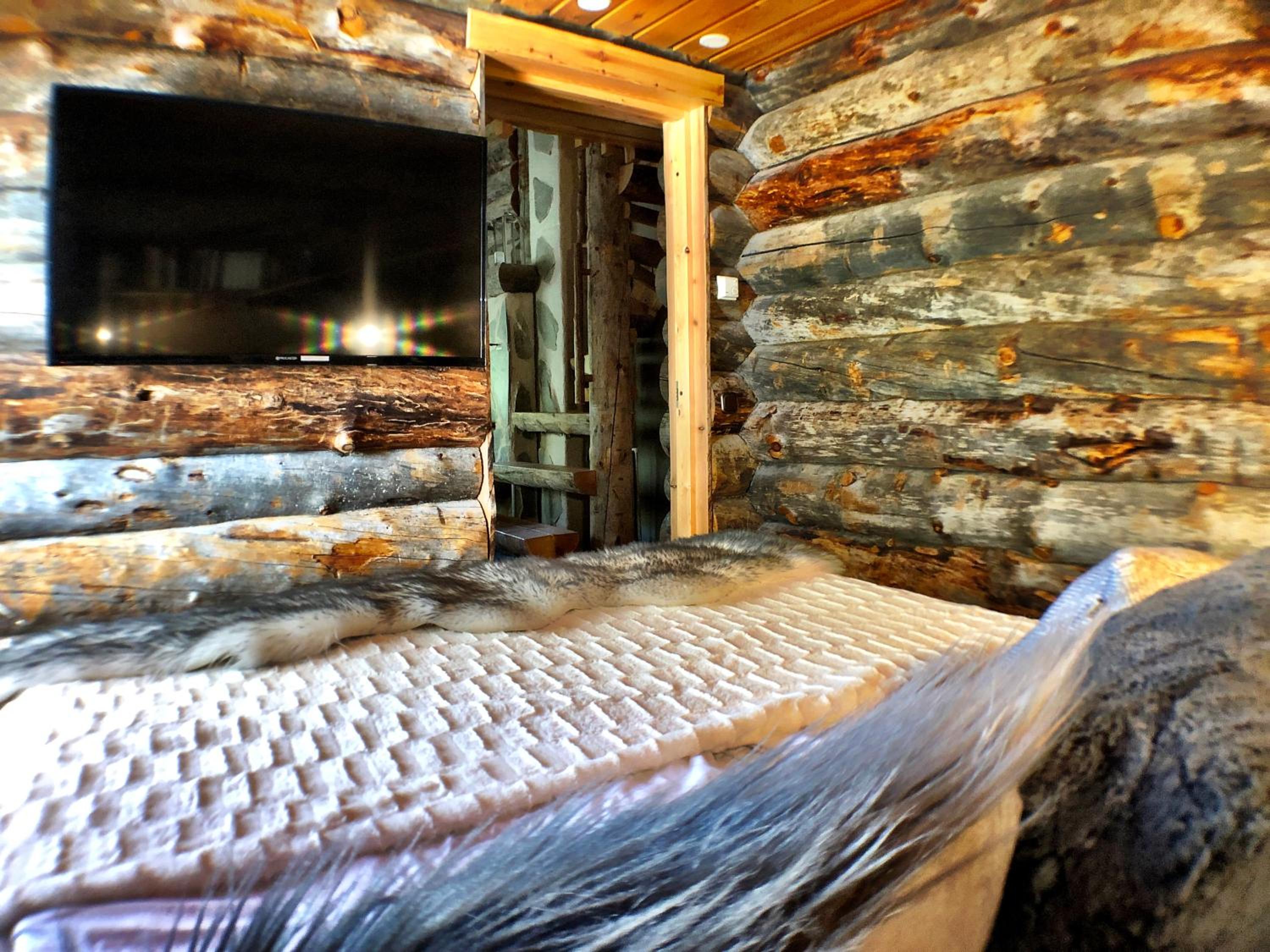 Chalet - Photo 37
