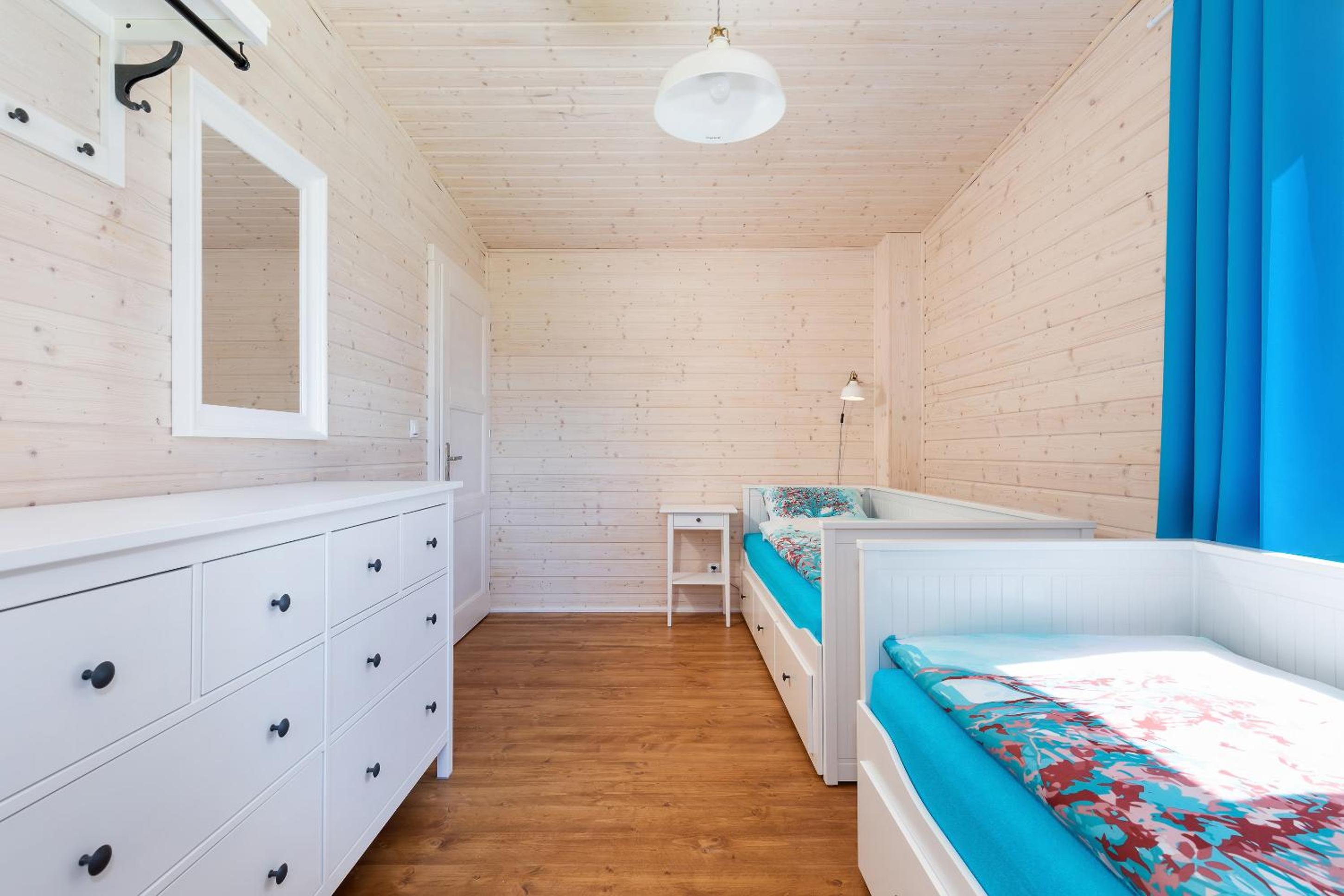 Two-Bedroom Chalet photo 2