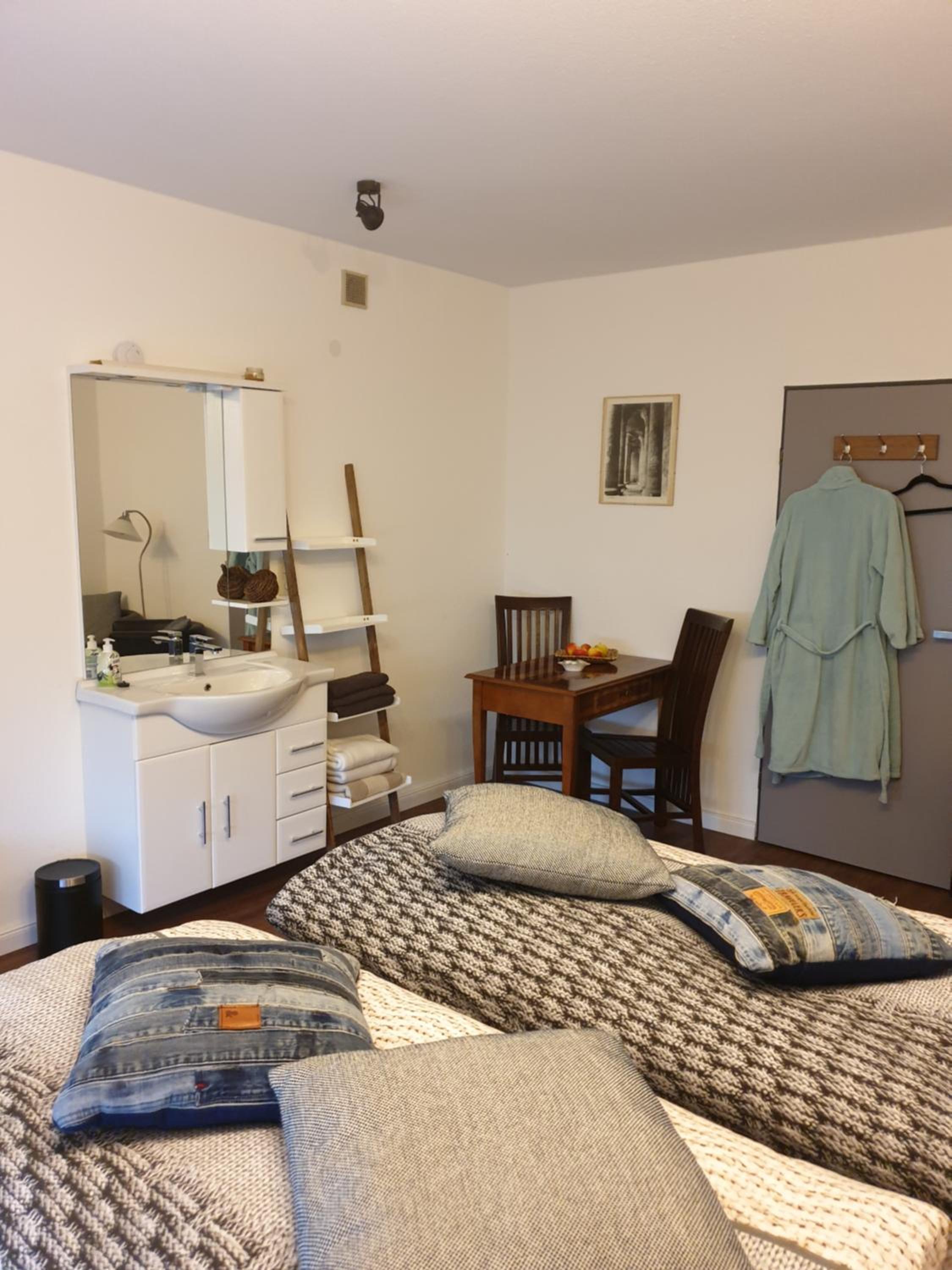 Deluxe Room photo 3