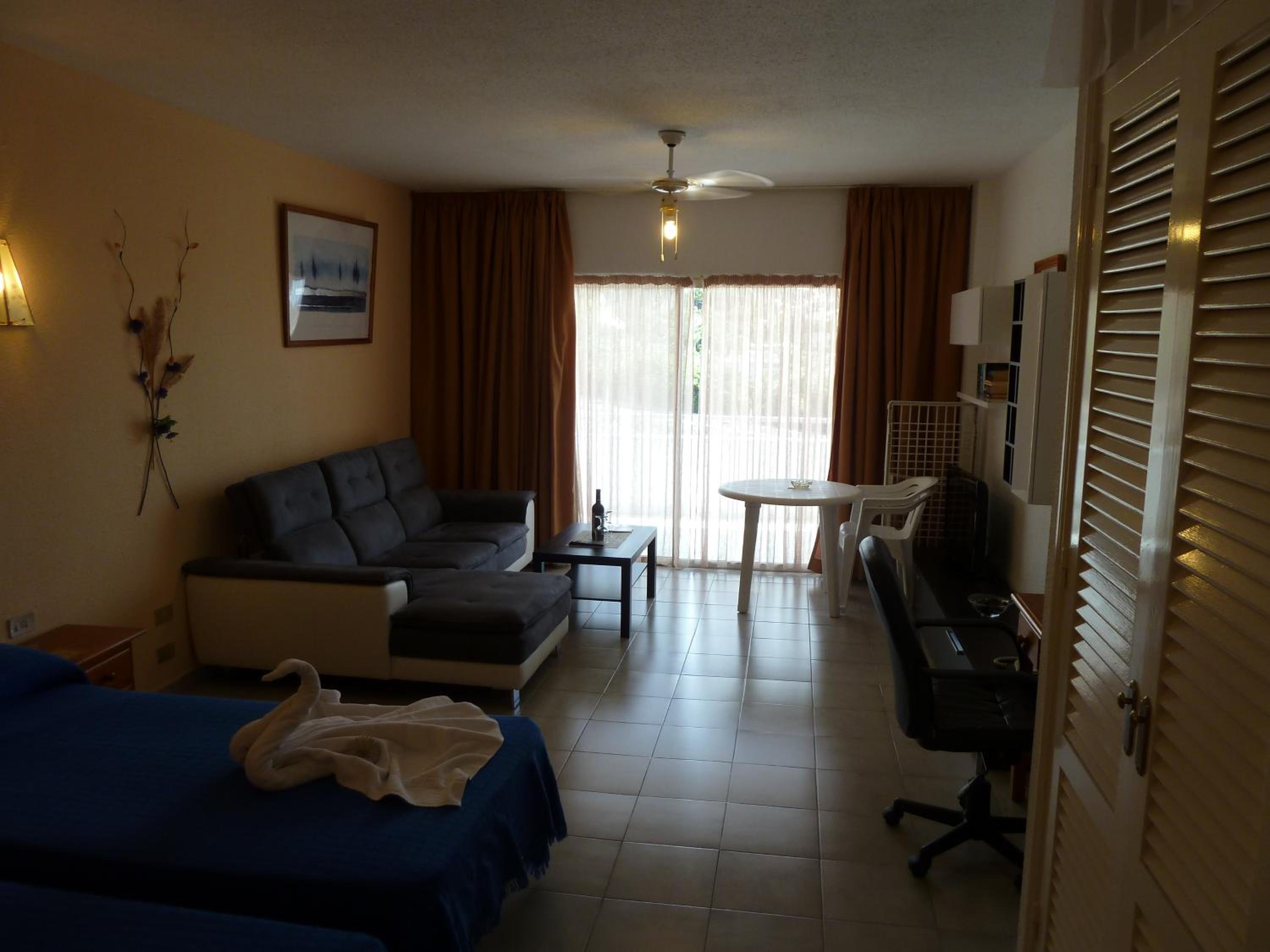 Apartamento Estudio