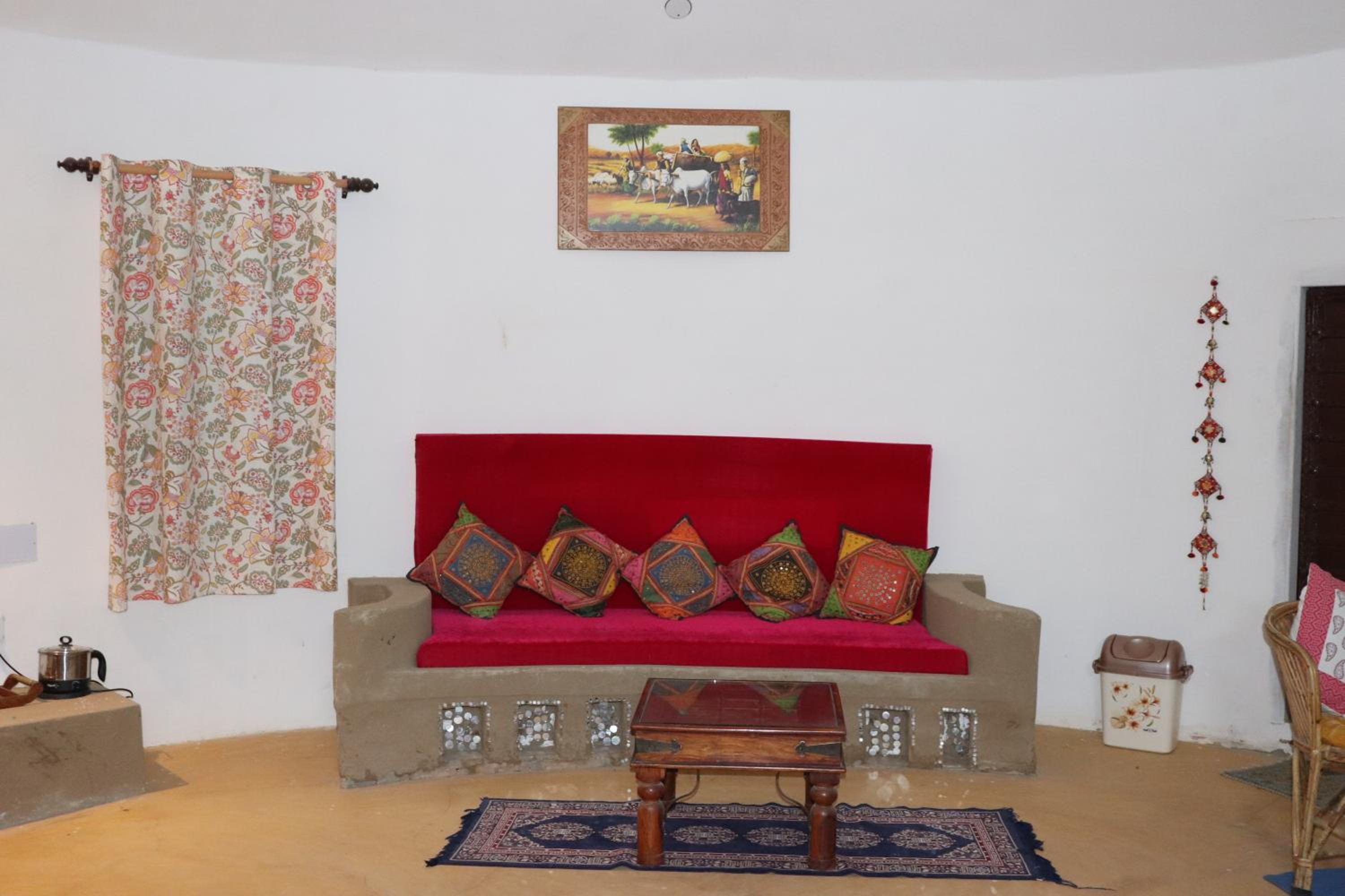Deluxe Room photo 1