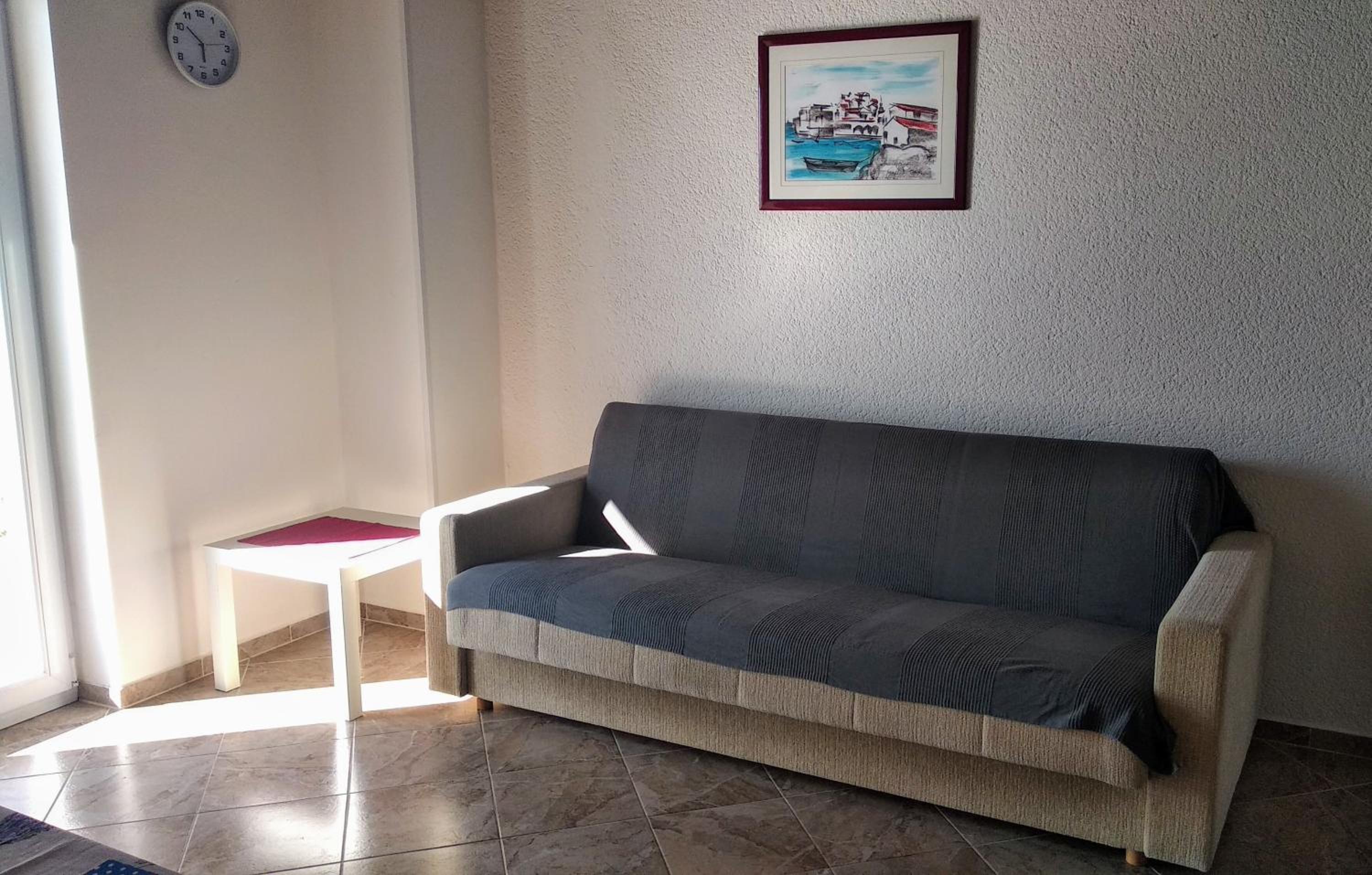 Two-Bedroom Apartment photo 1
