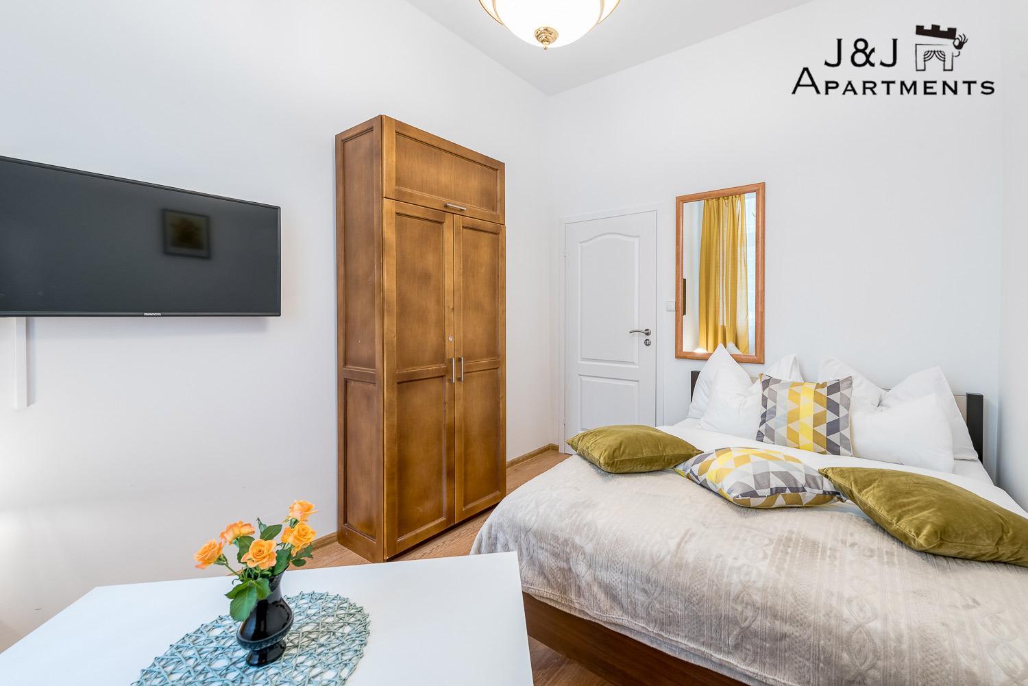 One-Bedroom Apartment - Photo 17