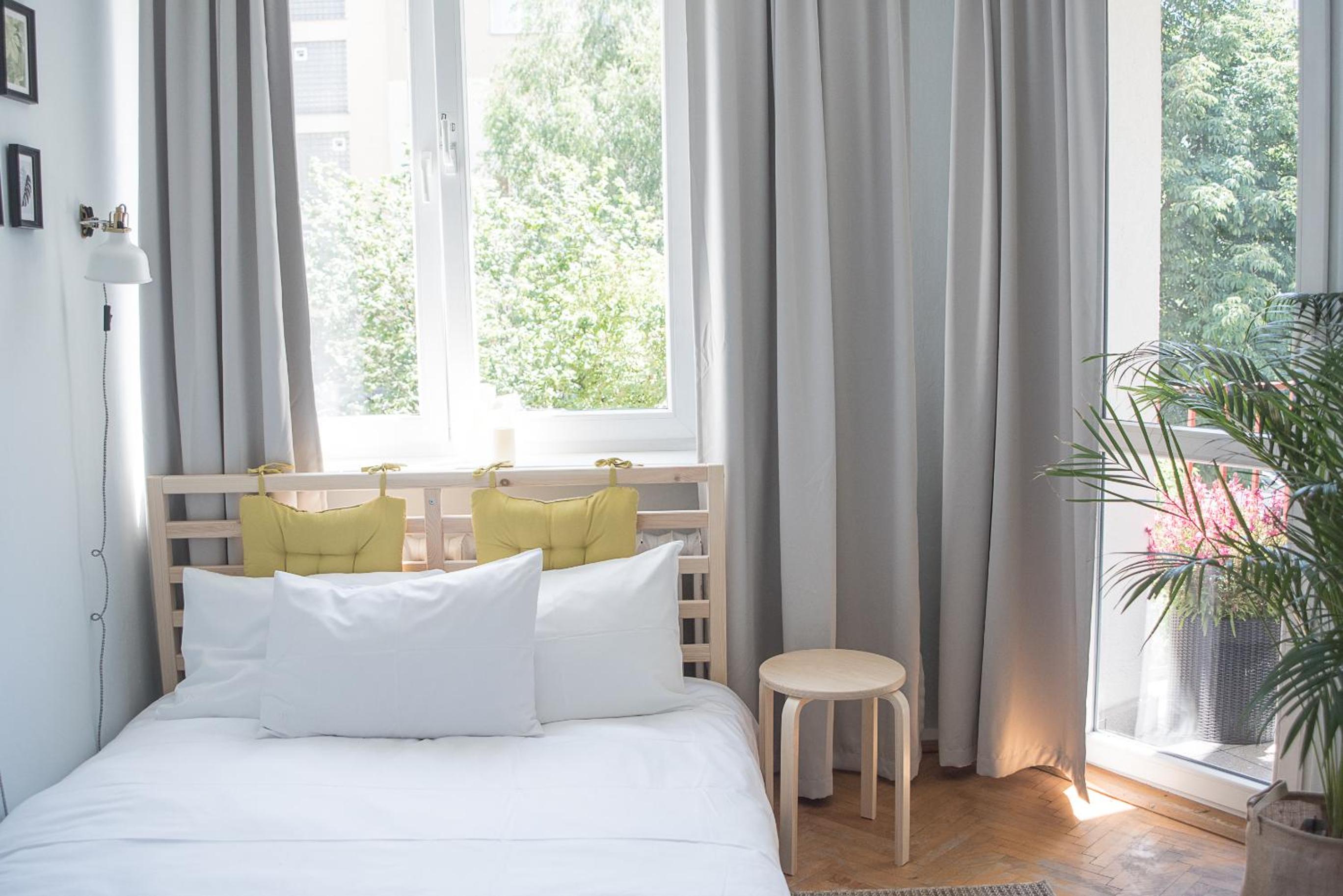 Two-Bedroom Apartment - Photo 7