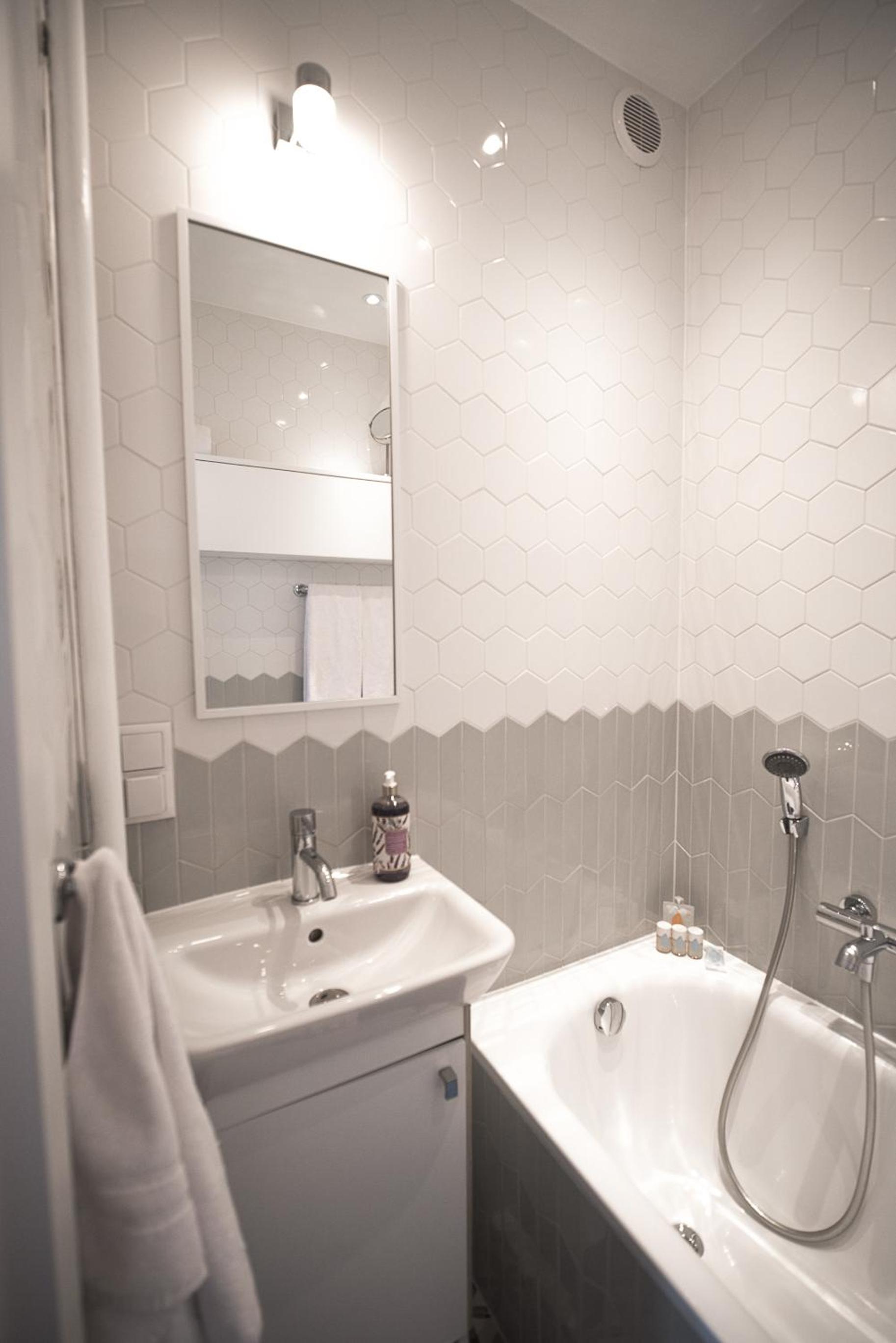 Two-Bedroom Apartment - Photo 10