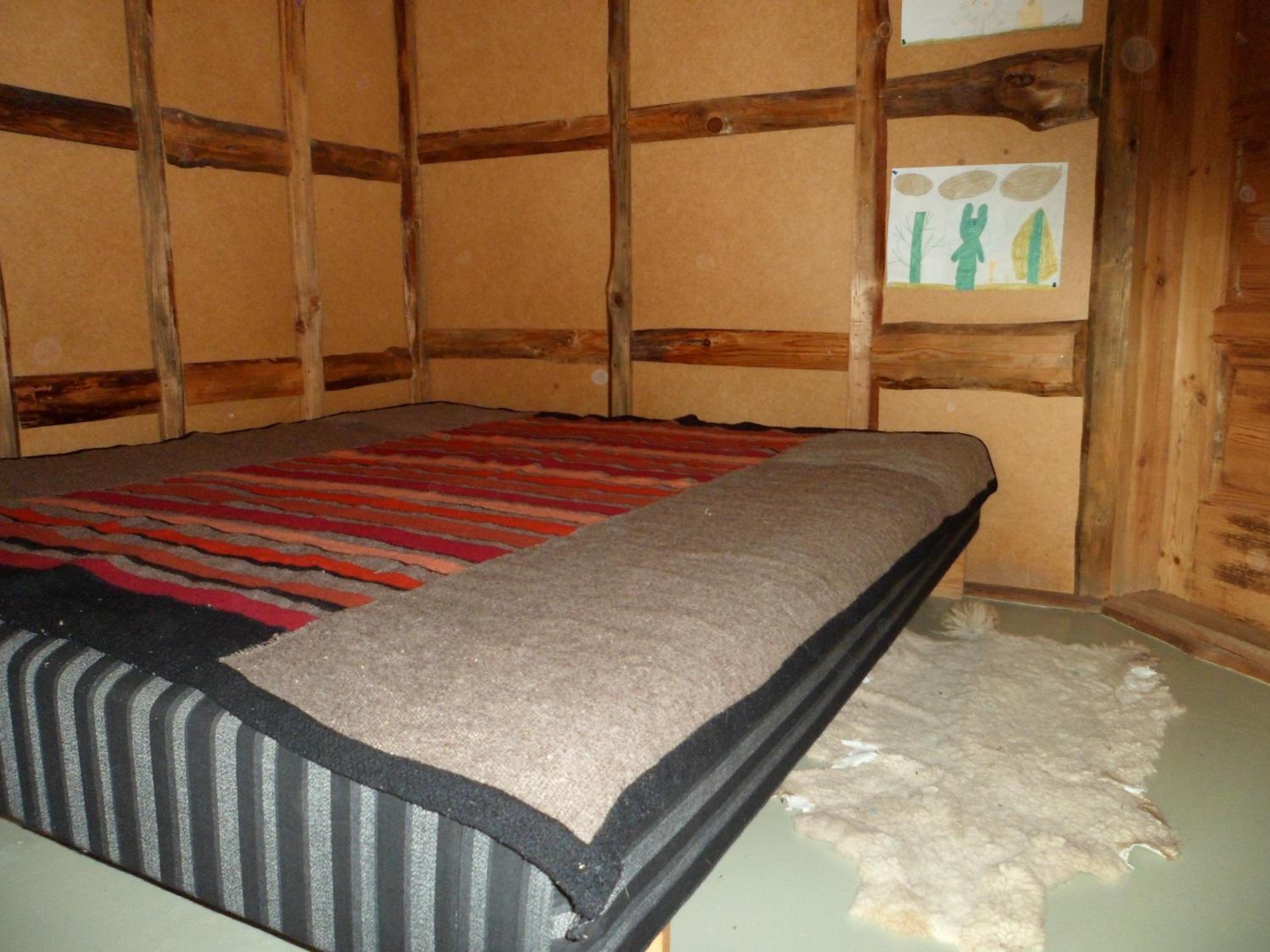 Double Room - Photo 1