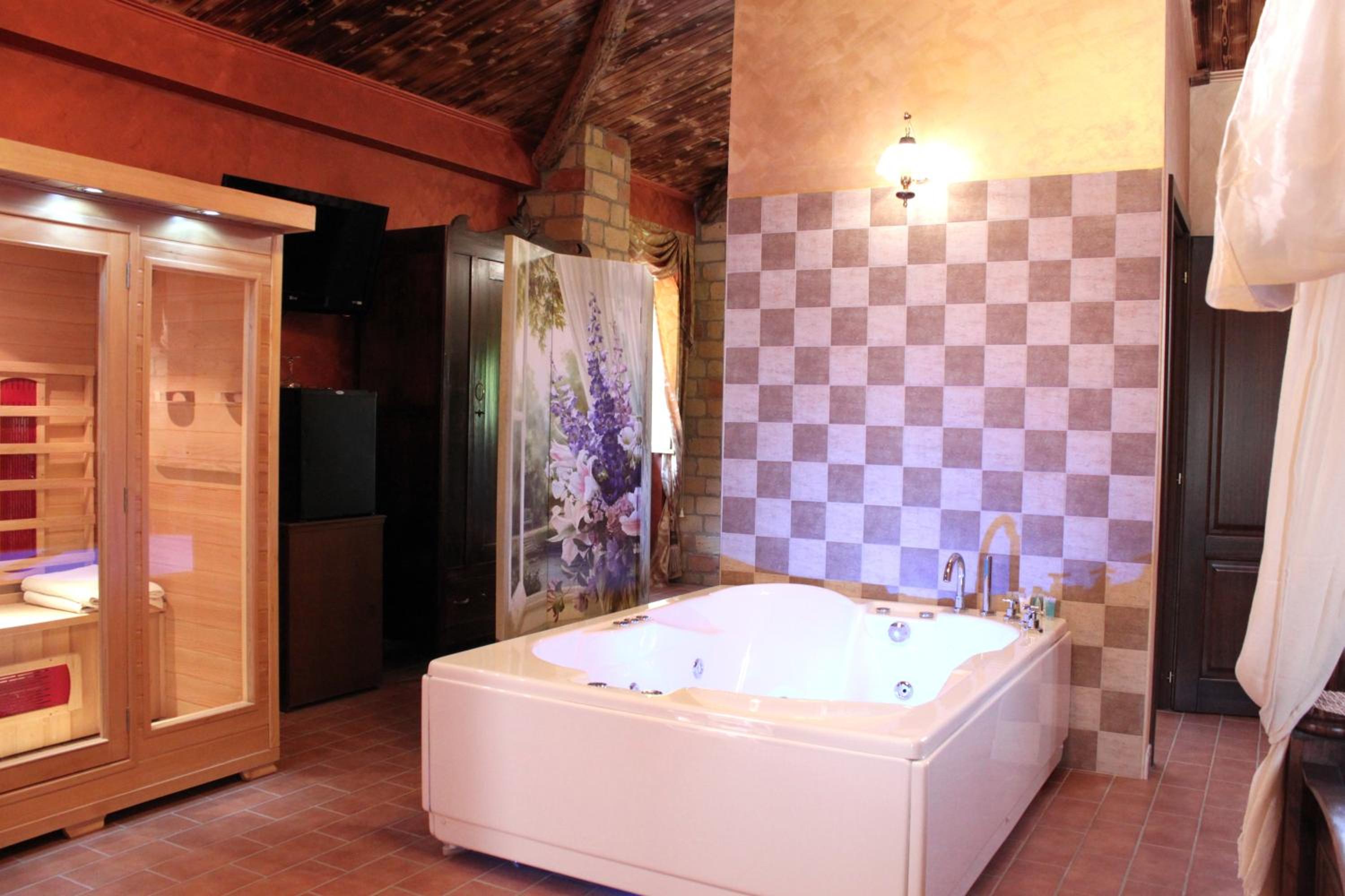 Suite Reale - Photo 9