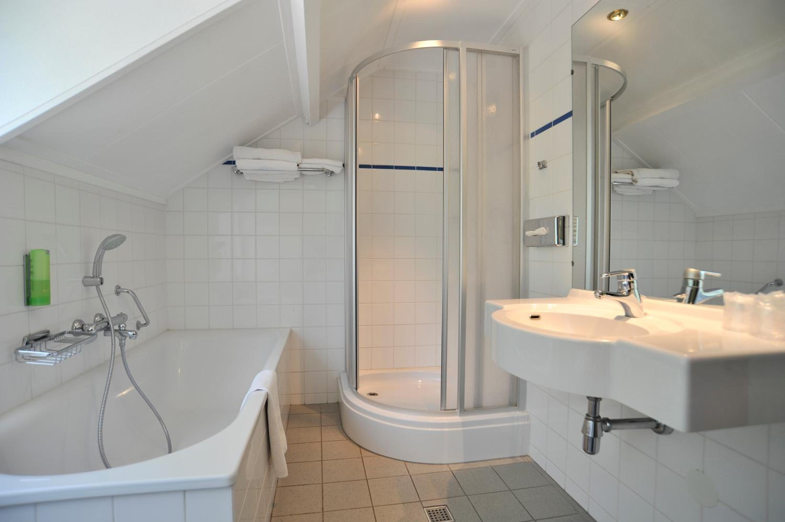 Comfort Double Room - Photo 2