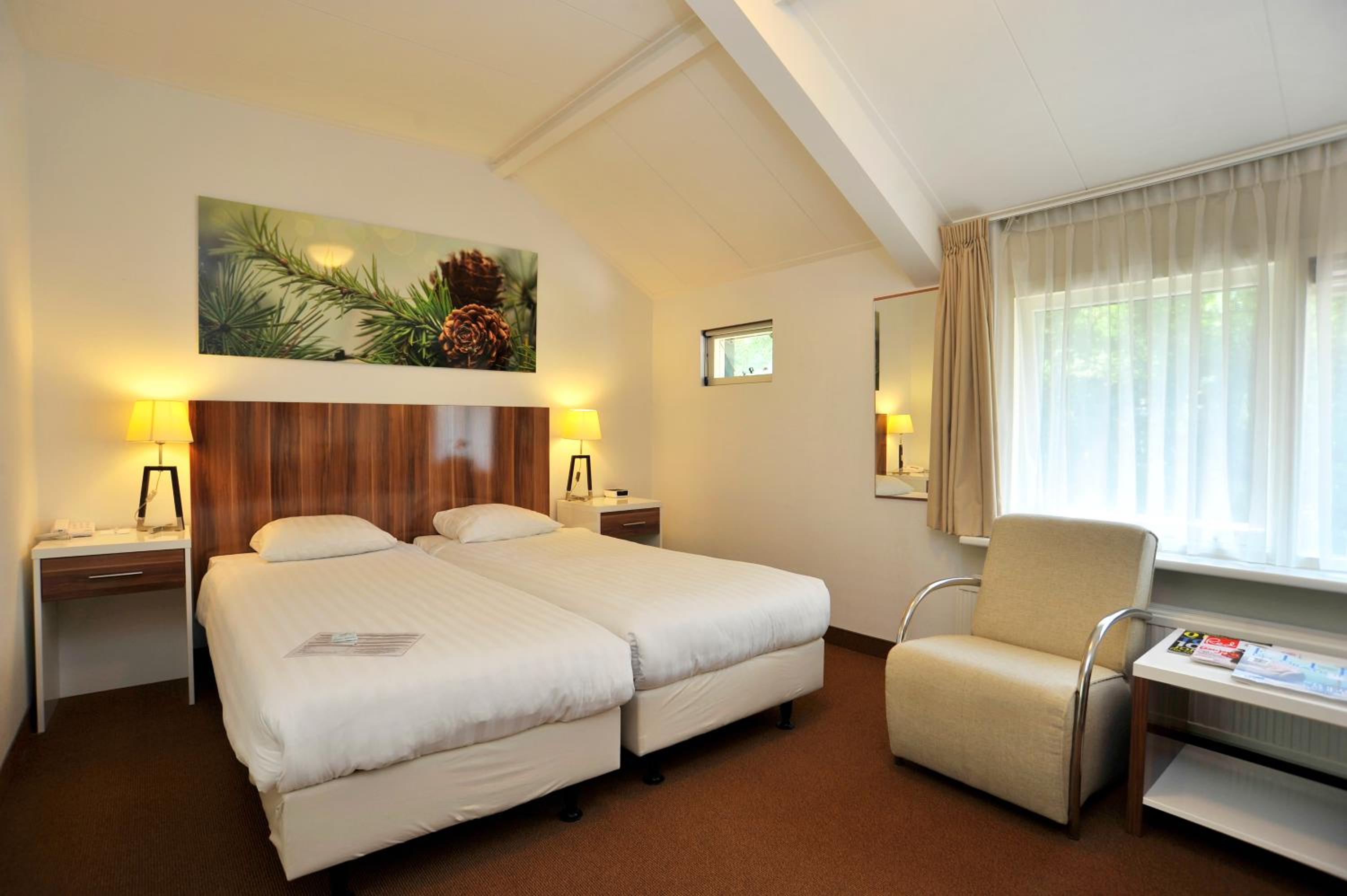 Comfort Double Room - Photo 1
