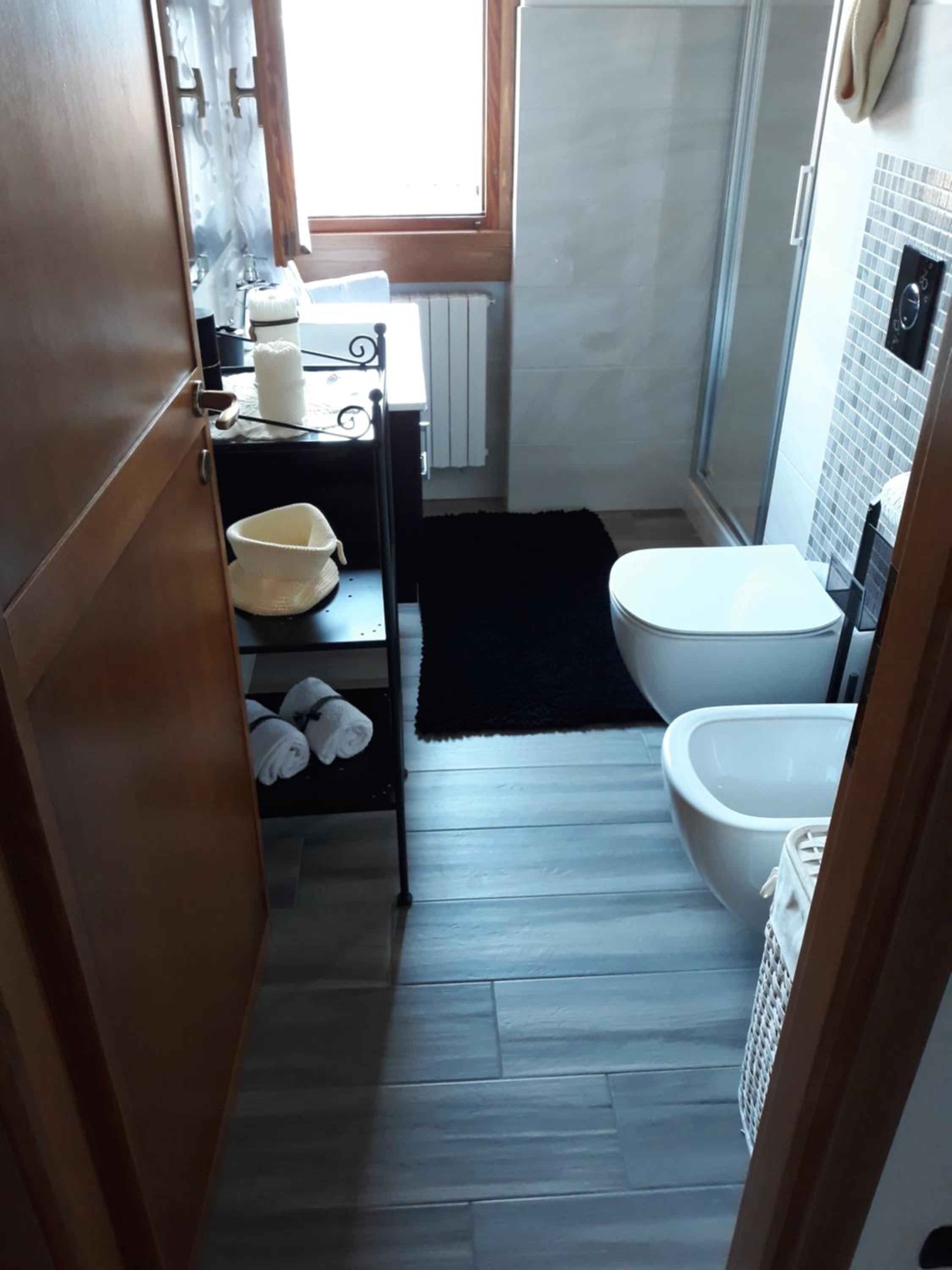 Two-Bedroom House photo 2