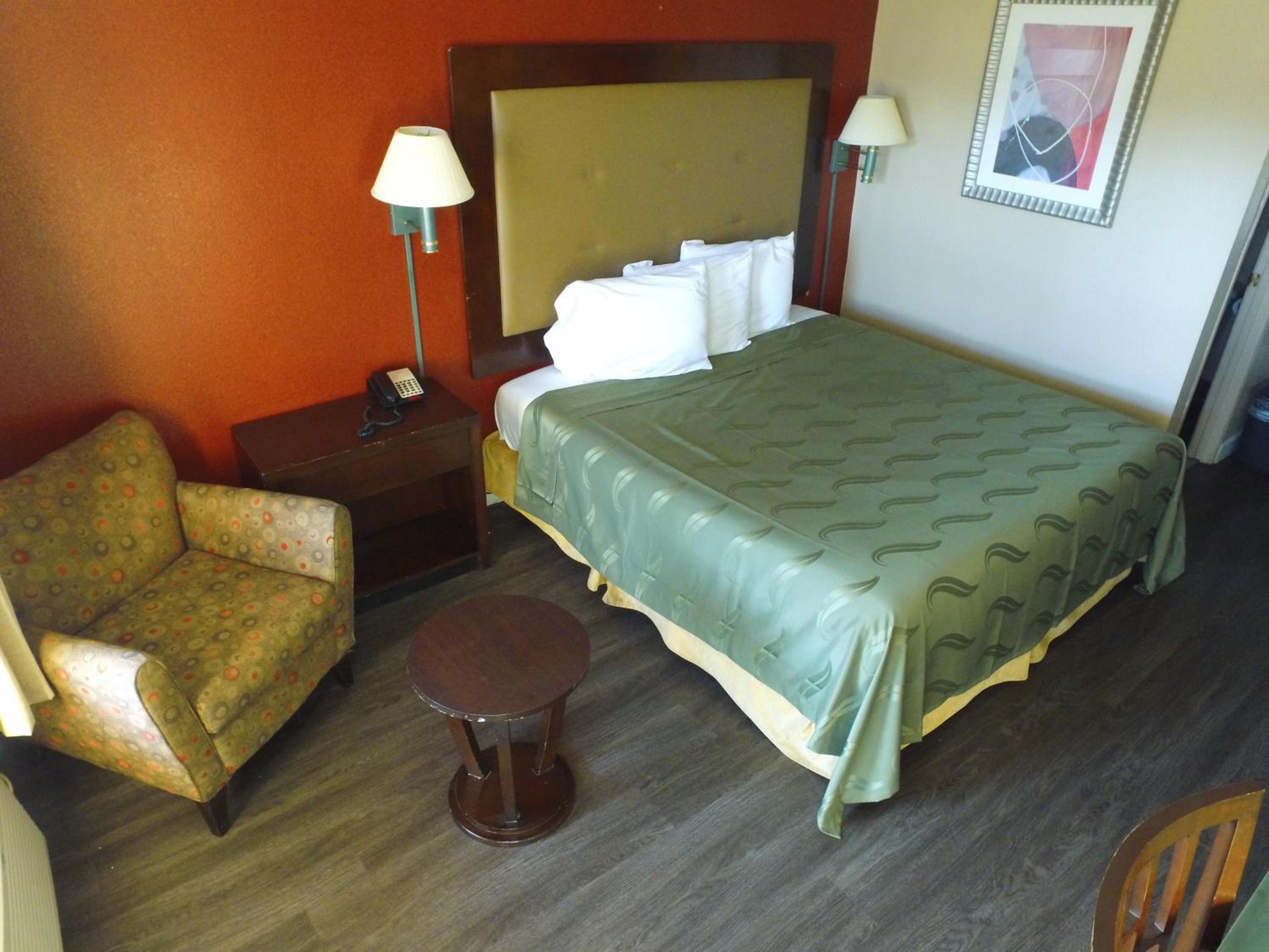 King Room photo 1