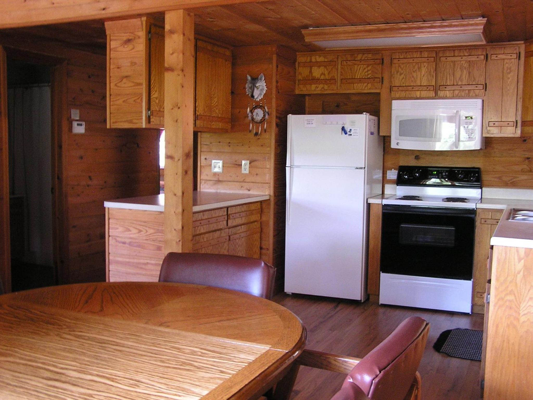 Two-Bedroom Villa with Lake View  photo 3