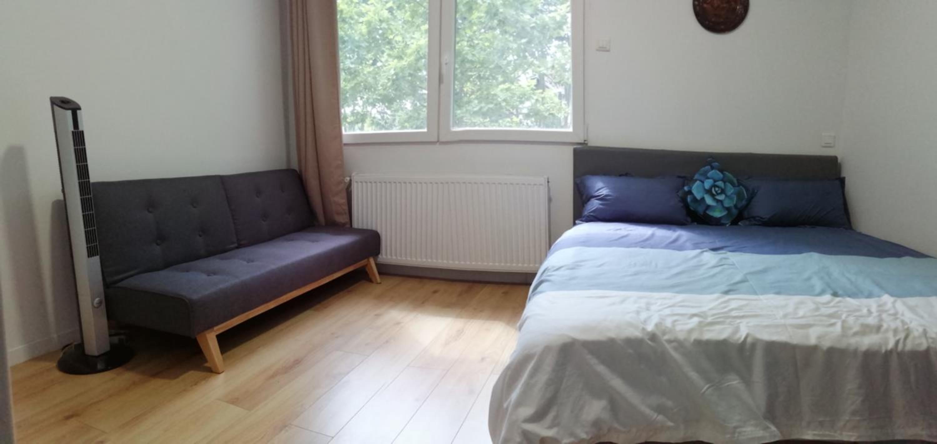 Double Room - Photo 9