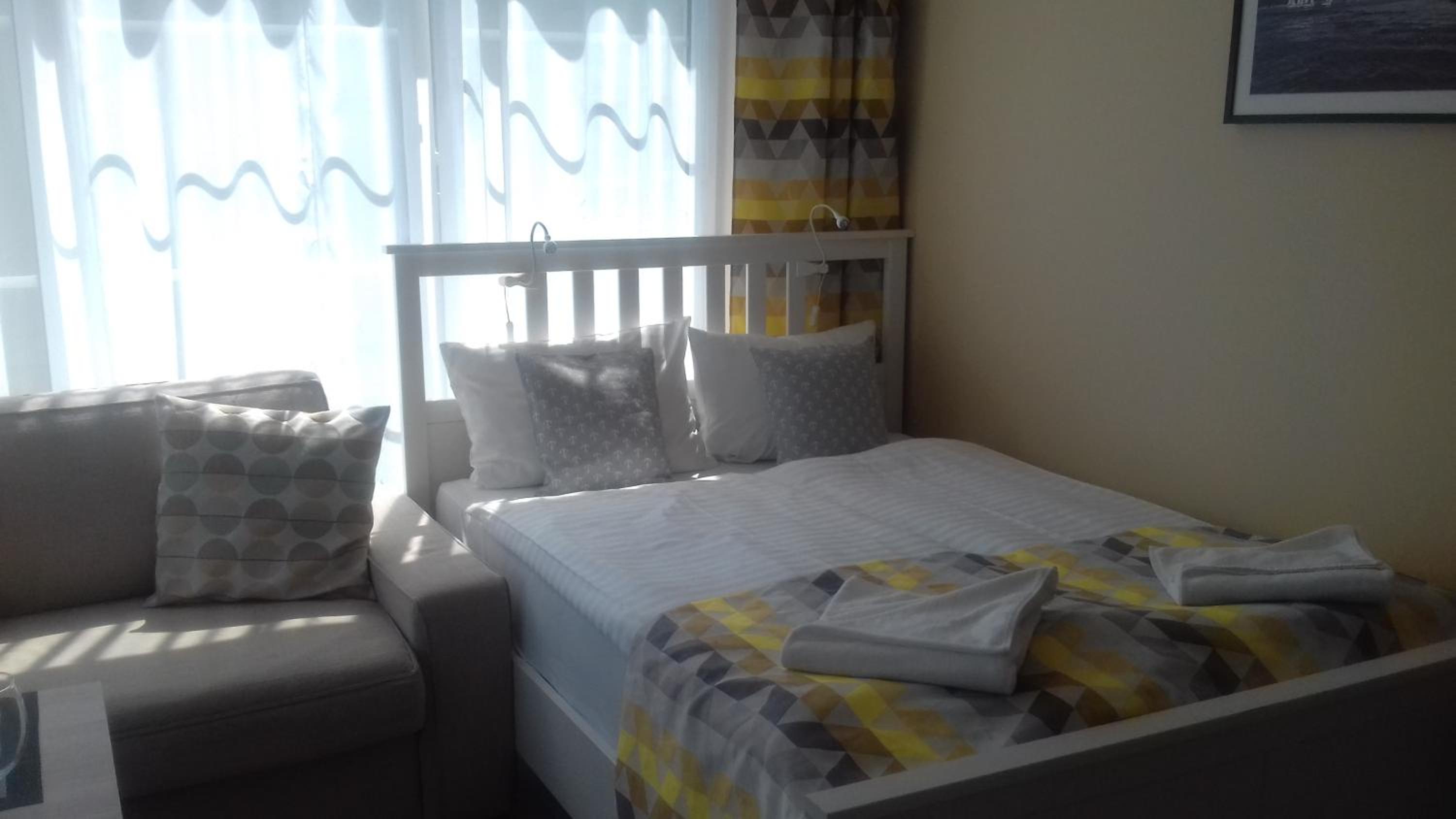 Apartment photo 1