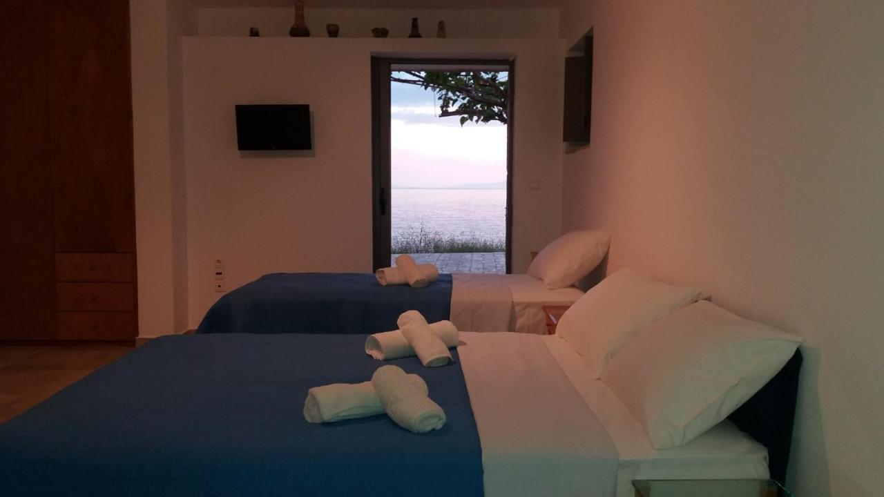 Studio Apartment A with Sea View photo 1