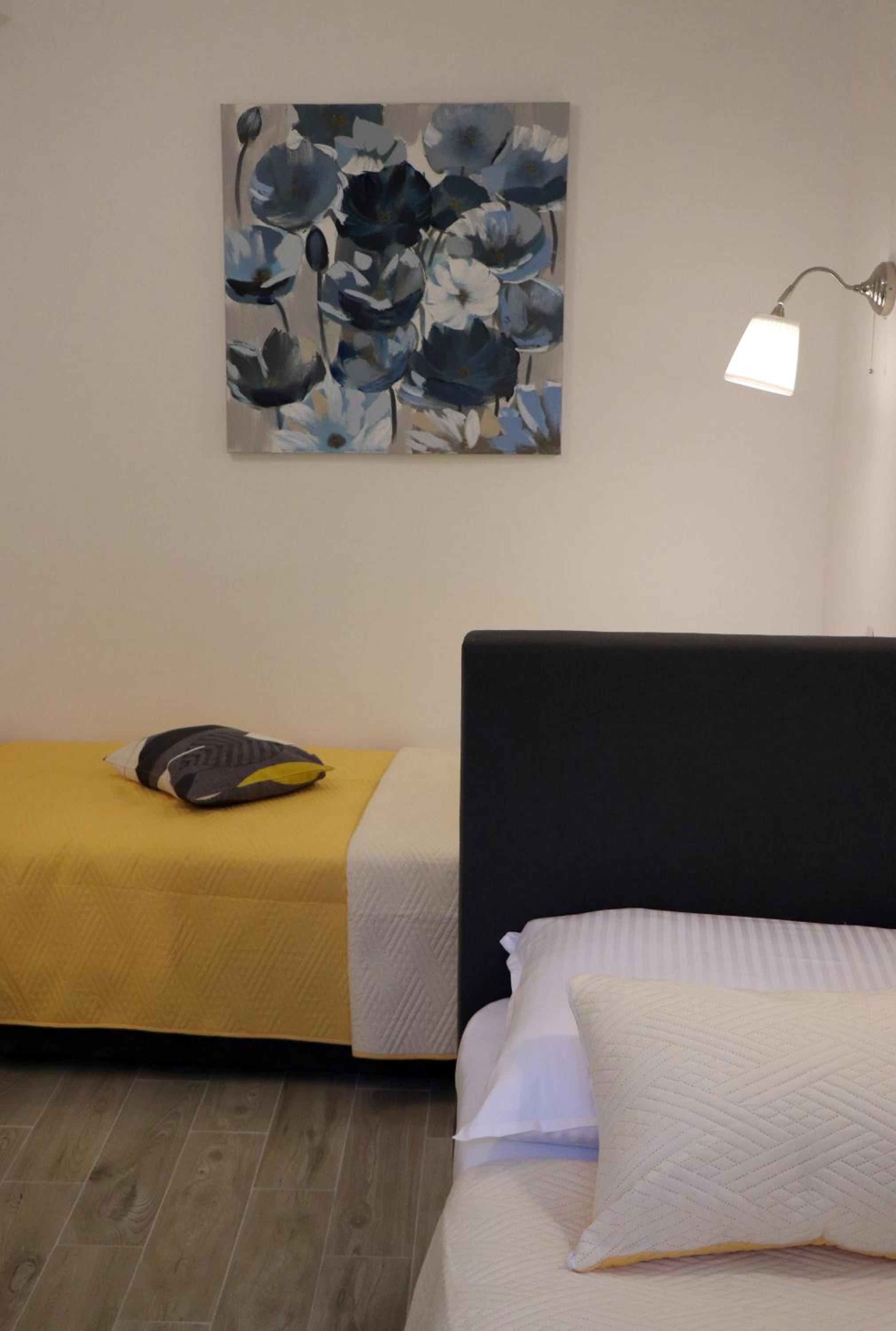 Two-Bedroom Apartment photo 3