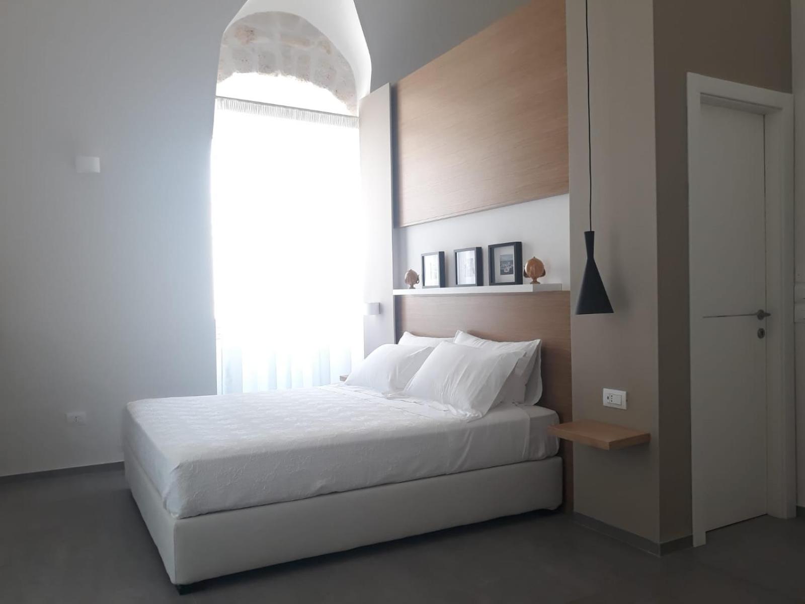 Deluxe Double Room with Shower photo 1